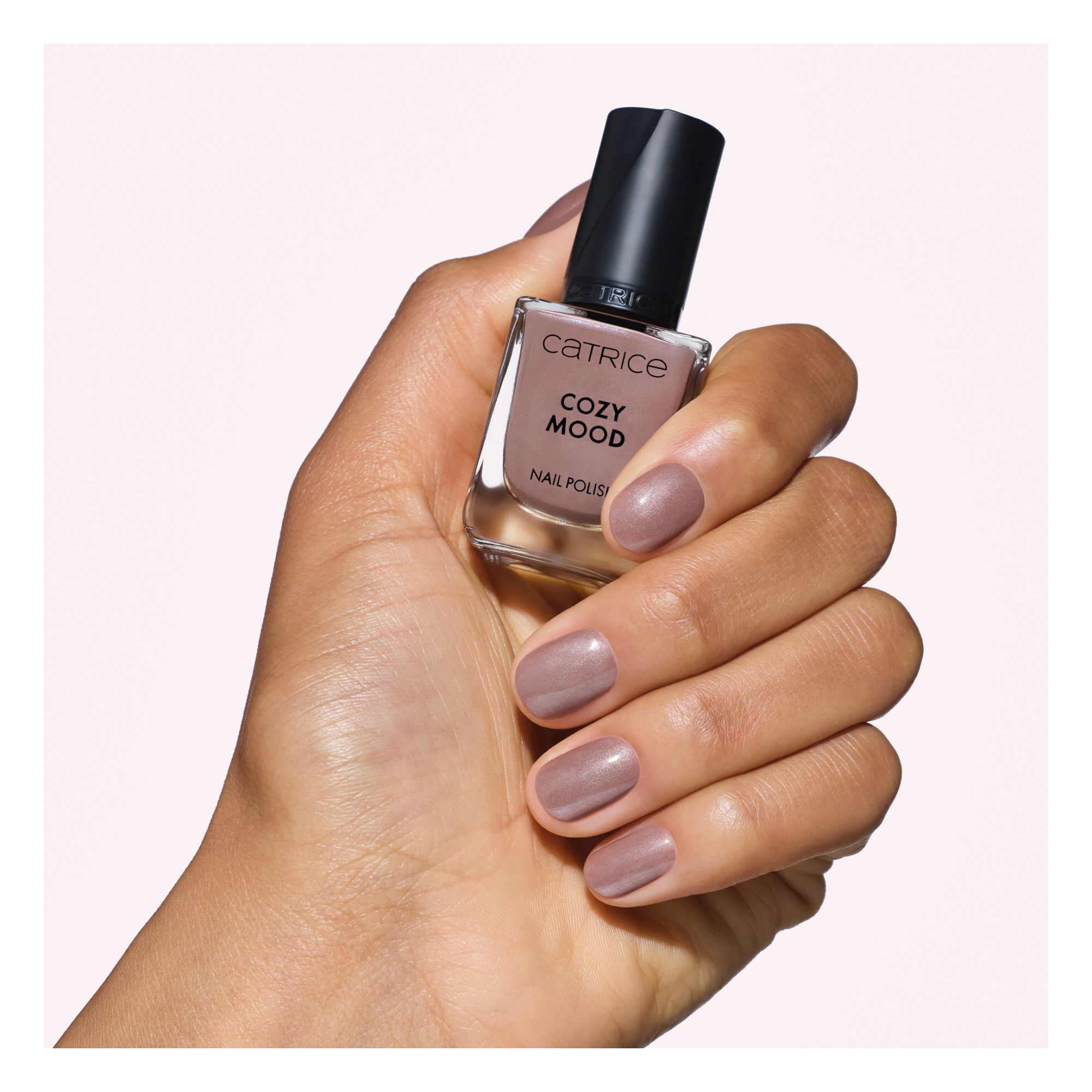 Vernis à Ongles - Cozy Mood Nail Polish Vernis à Ongles - Cozy Mood Nail Polish