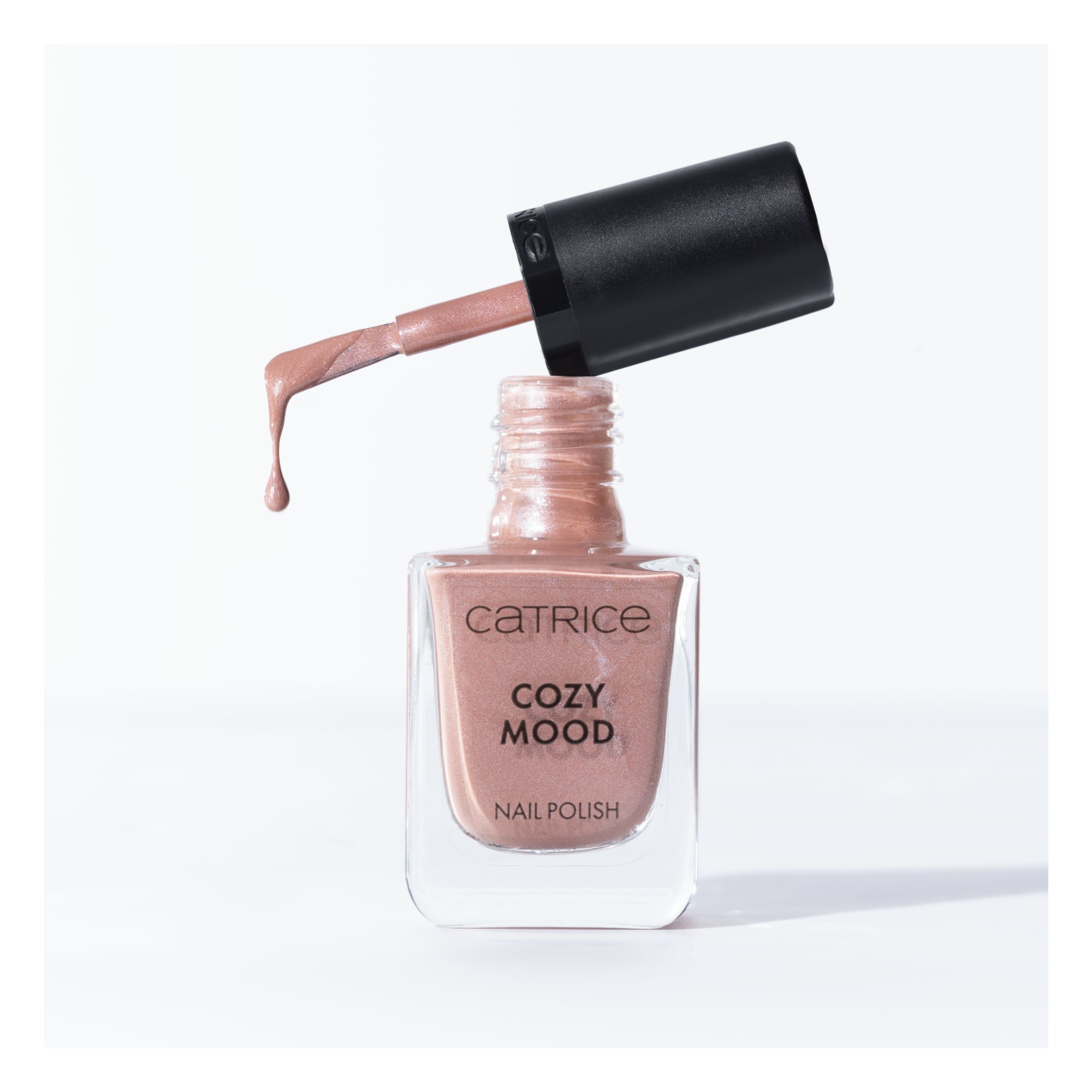 Vernis à Ongles - Cozy Mood Nail Polish Vernis à Ongles - Cozy Mood Nail Polish
