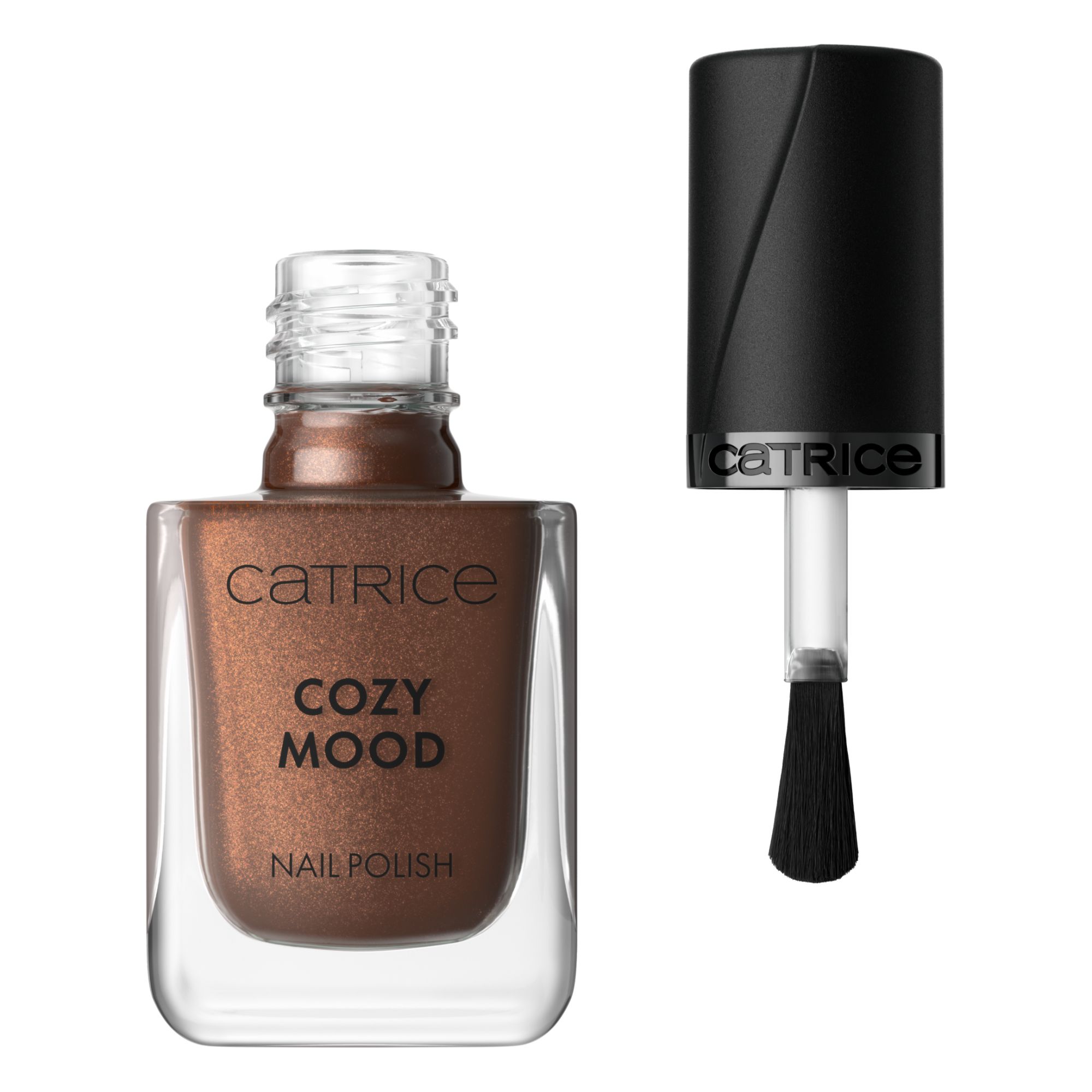 Cozy Mood Nail Polish -- Nagellack
