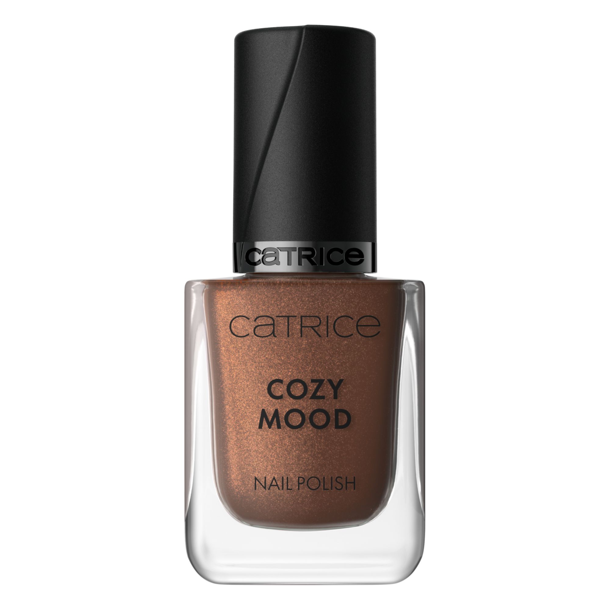 Cozy Mood Nail Polish -- Nagellack