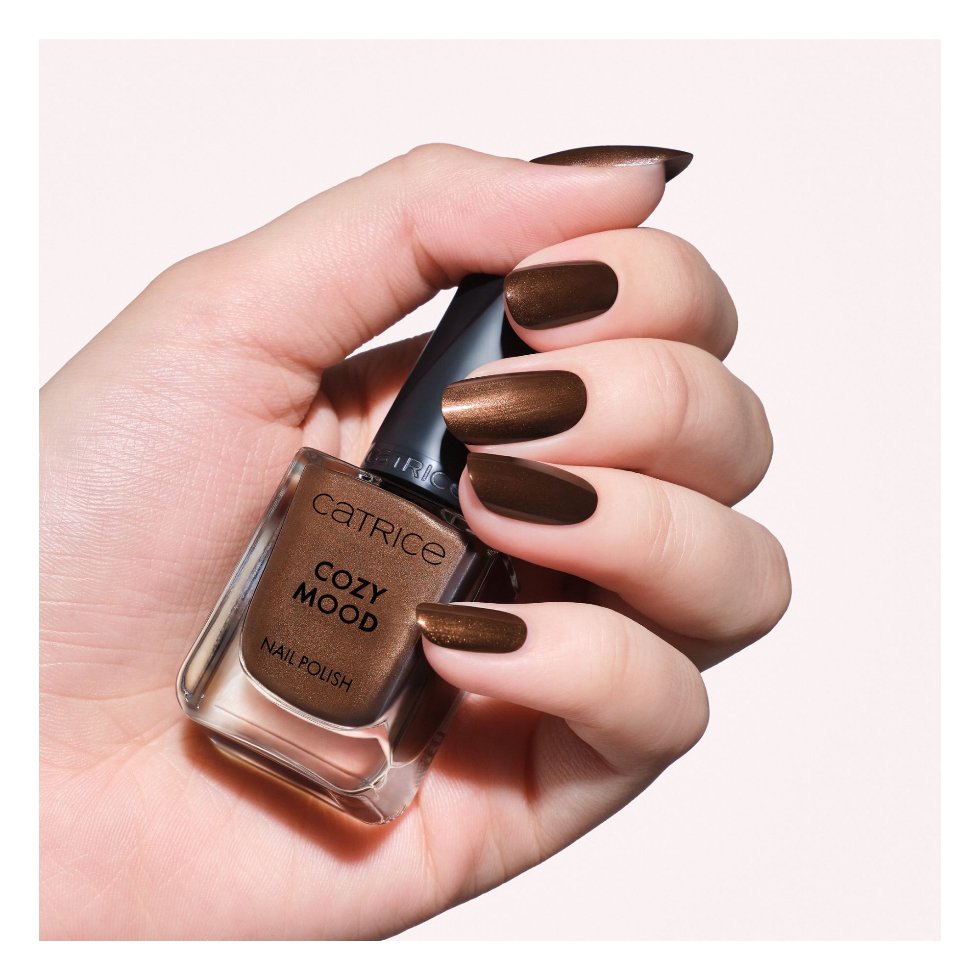 Cozy Mood Nail Polish -- Nagellack
