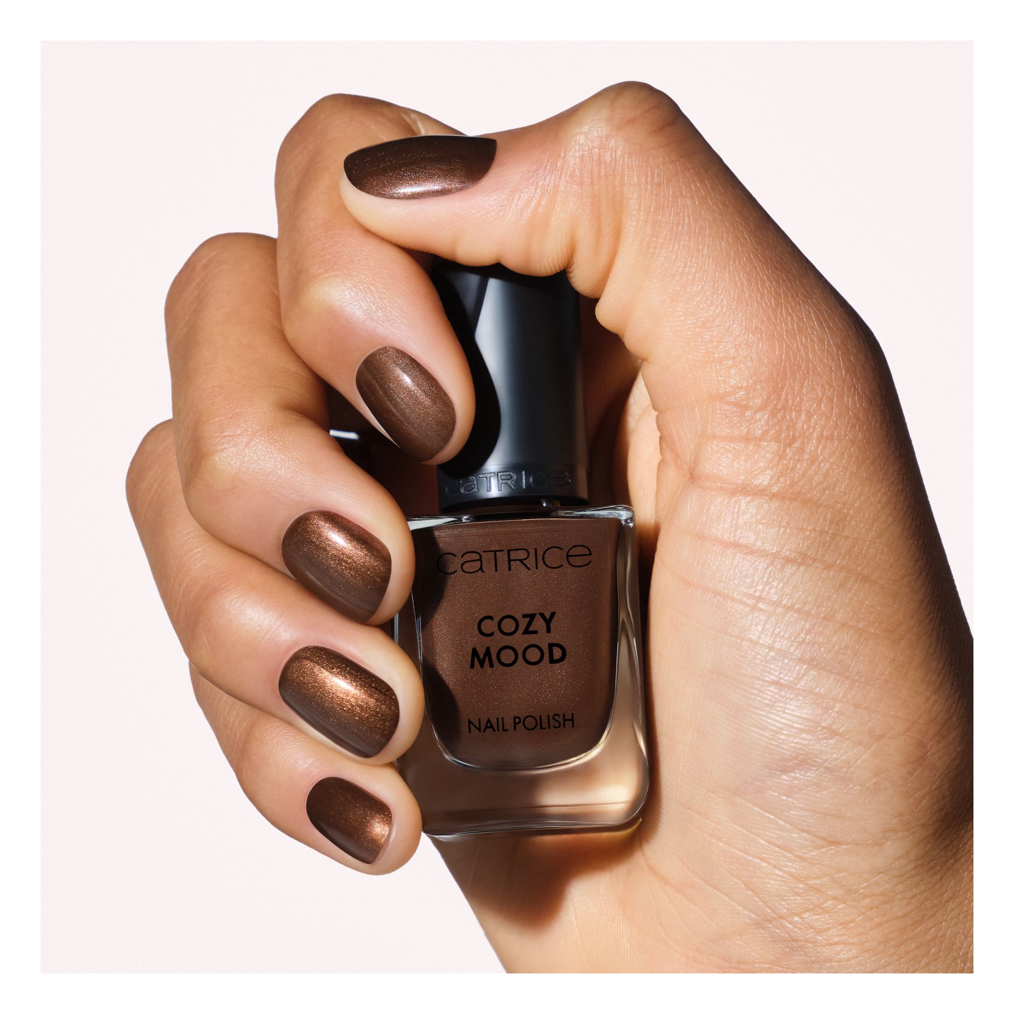 Cozy Mood Nail Polish -- Nagellack