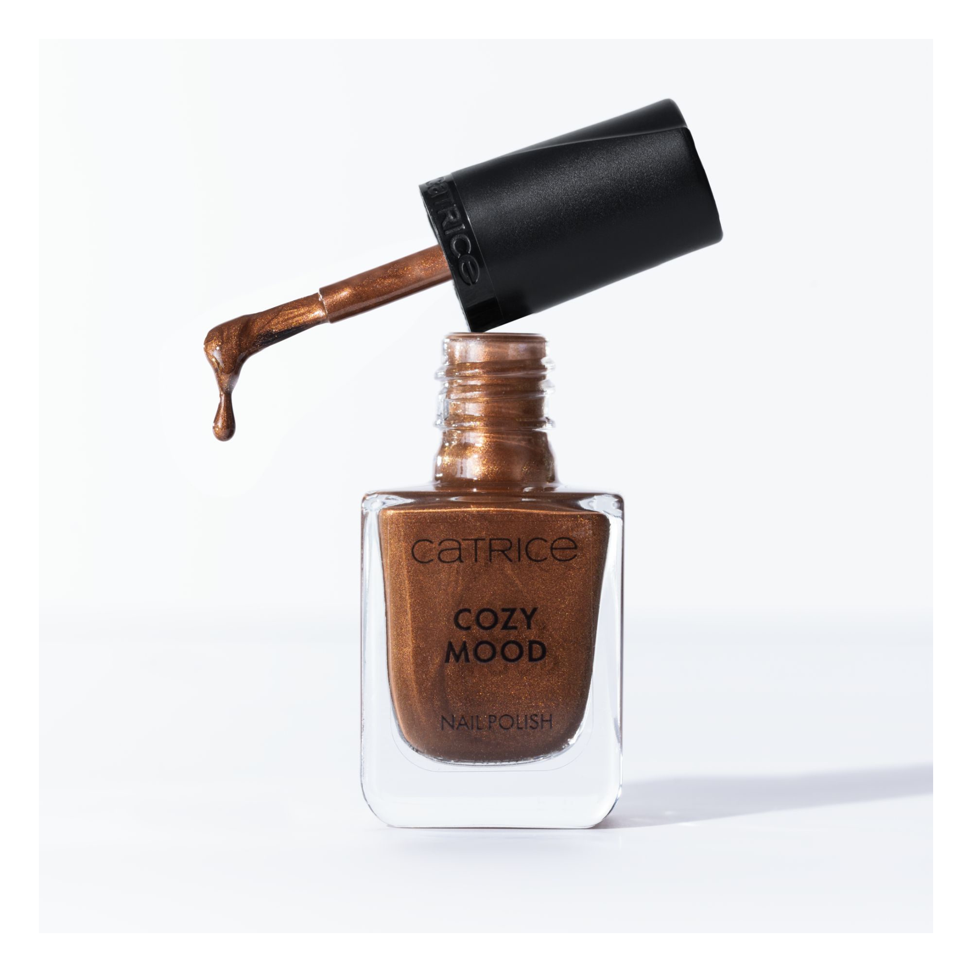 Vernis à Ongles - Cozy Mood Nail Polish Vernis à Ongles - Cozy Mood Nail Polish