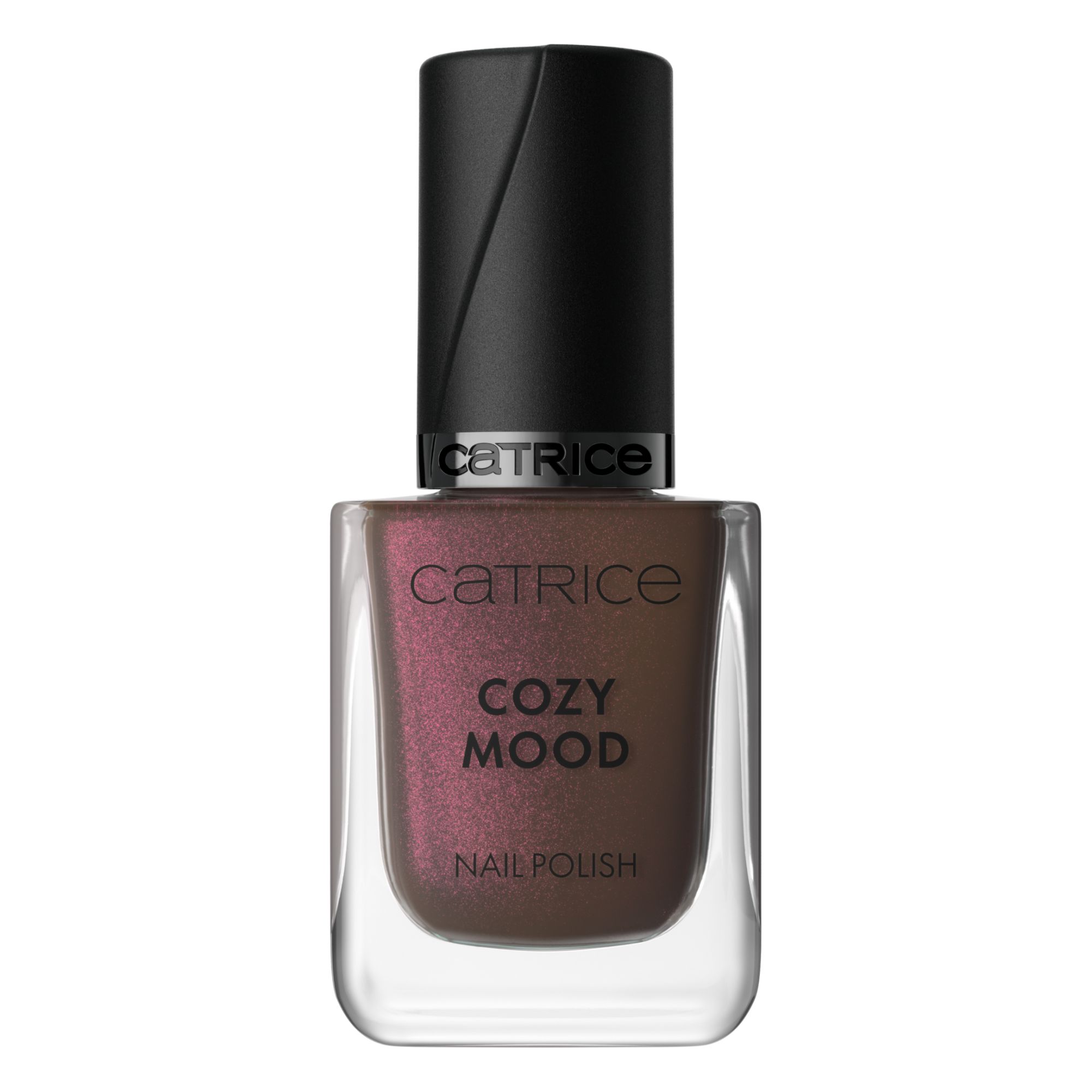Vernis à Ongles - Cozy Mood Nail Polish Vernis à Ongles - Cozy Mood Nail Polish