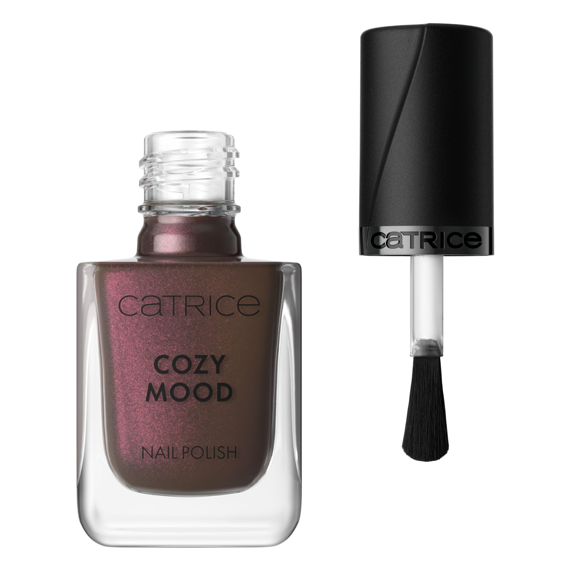 Cozy Mood Nail Polish -- Nagellack