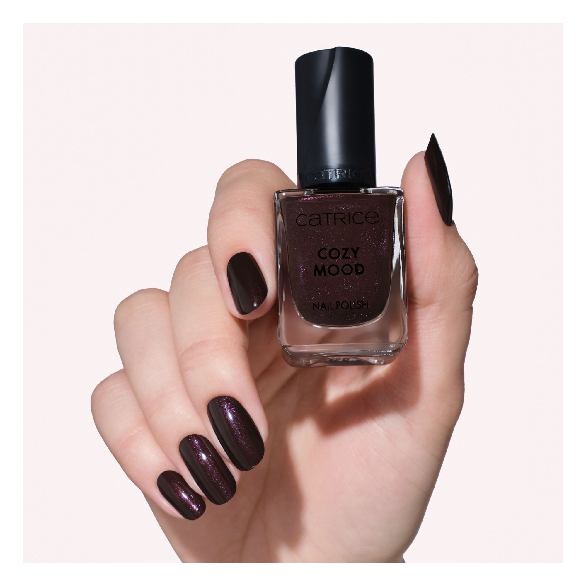 Vernis à Ongles - Cozy Mood Nail Polish Vernis à Ongles - Cozy Mood Nail Polish