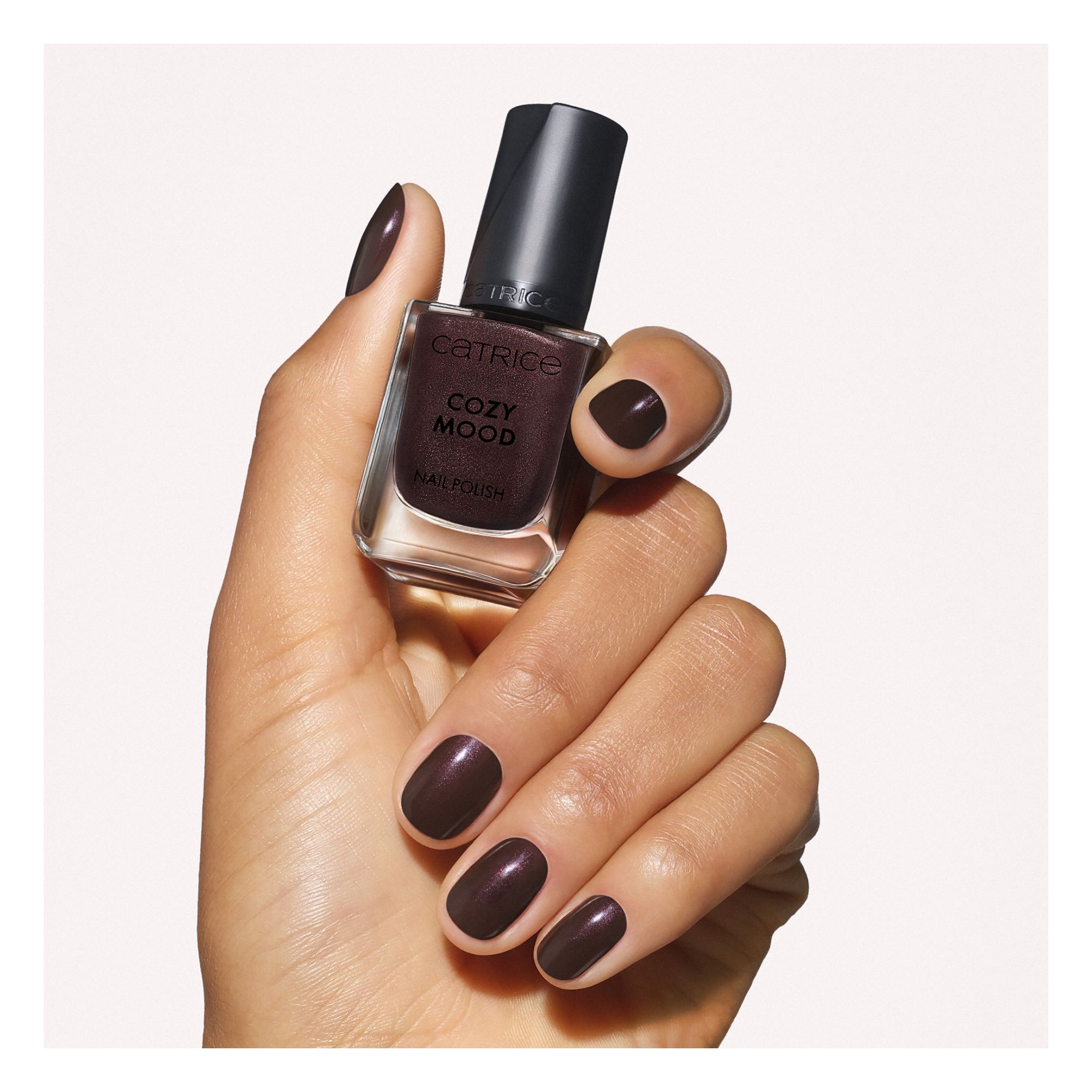Cozy Mood Nail Polish -- Nagellack