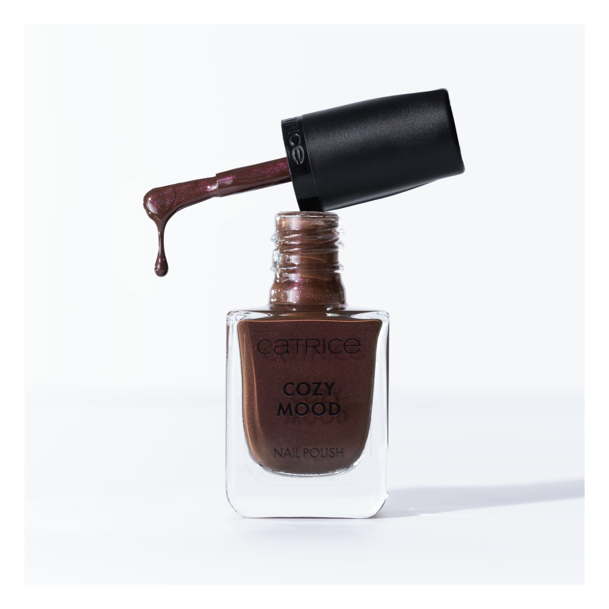 Vernis à Ongles - Cozy Mood Nail Polish Vernis à Ongles - Cozy Mood Nail Polish
