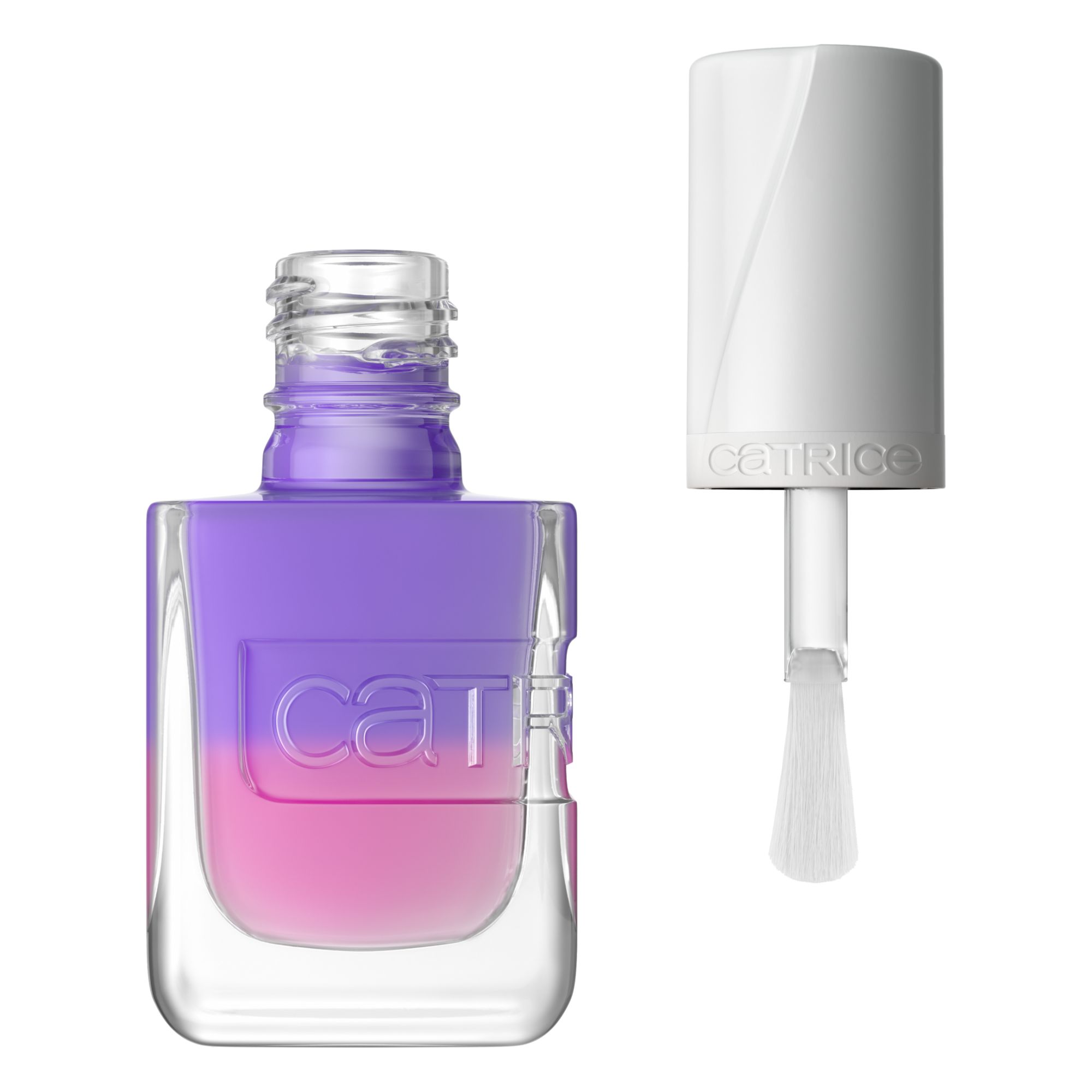 Dual Delight Nail Oil -- Nagelöl