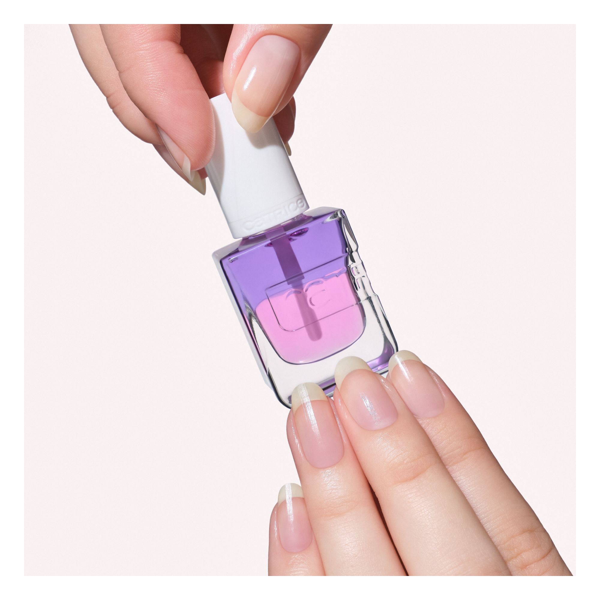 Dual Delight Nail Oil -- Nagelöl