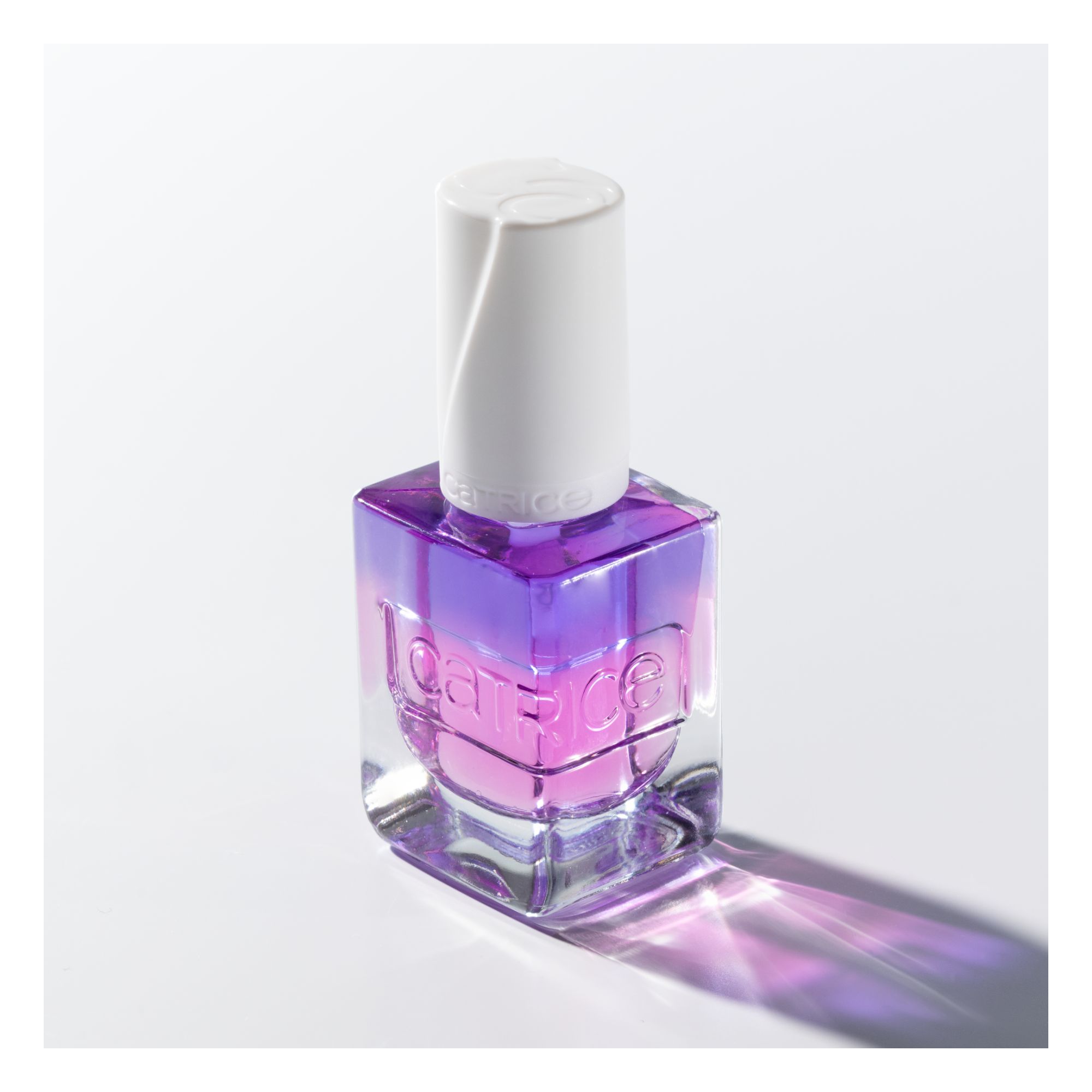 Dual Delight Nail Oil -- Nagelöl