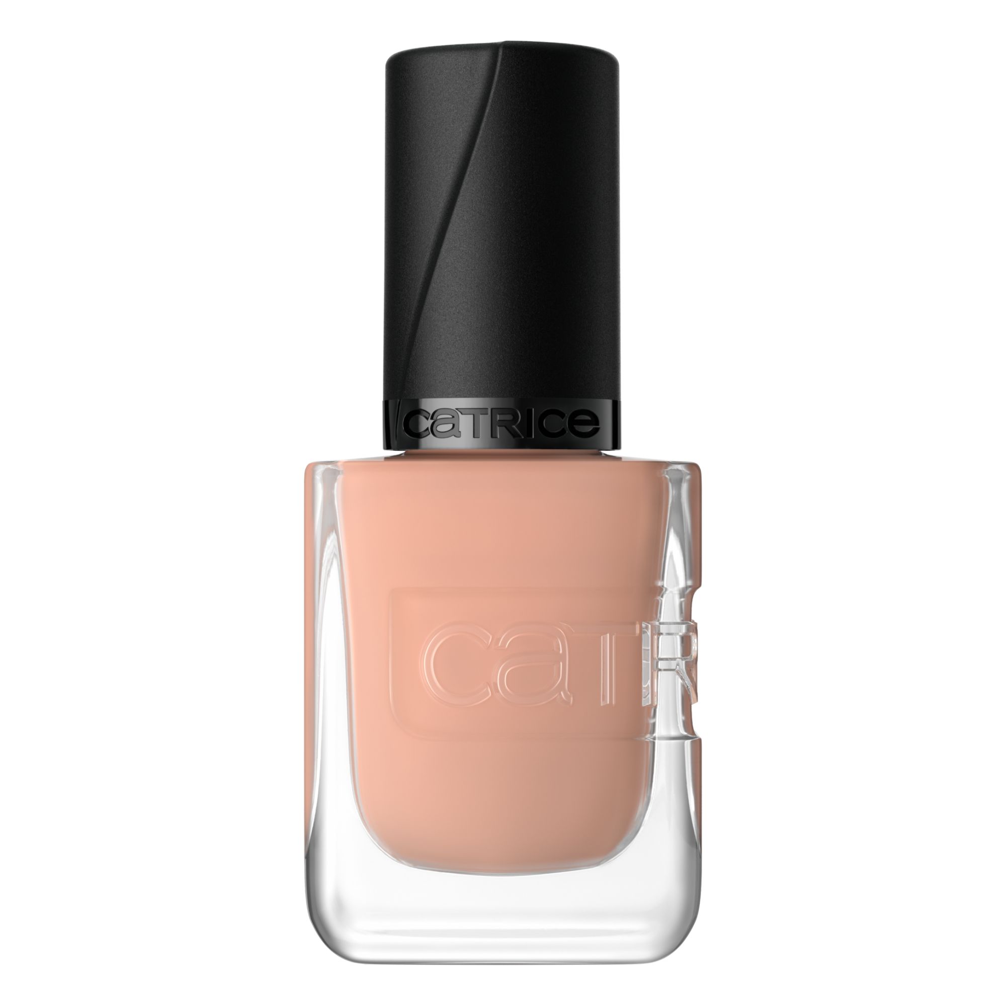 Gel Affair Nail Lacquer -- Nagellack