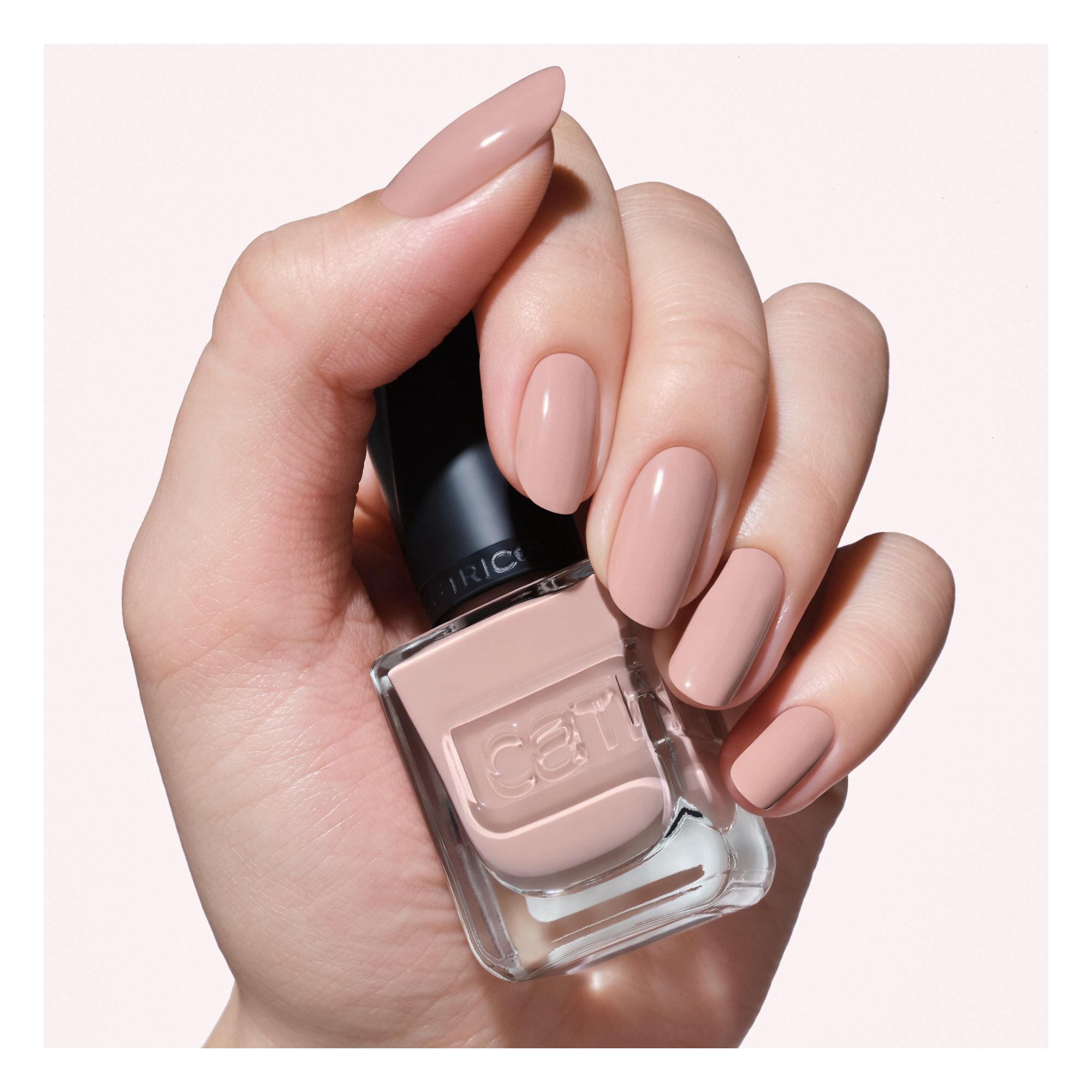 Gel Affair Nail Lacquer -- Nagellack