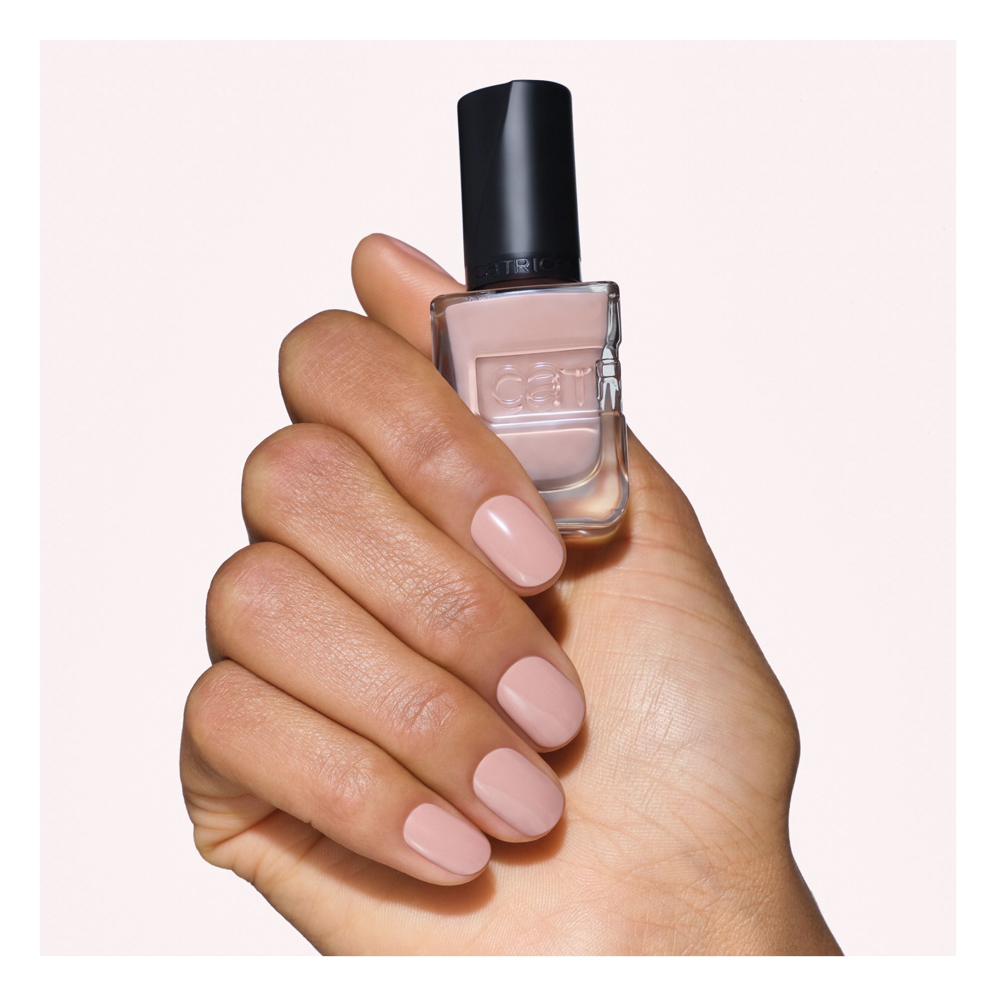 Gel Affair Nail Lacquer -- Nagellack
