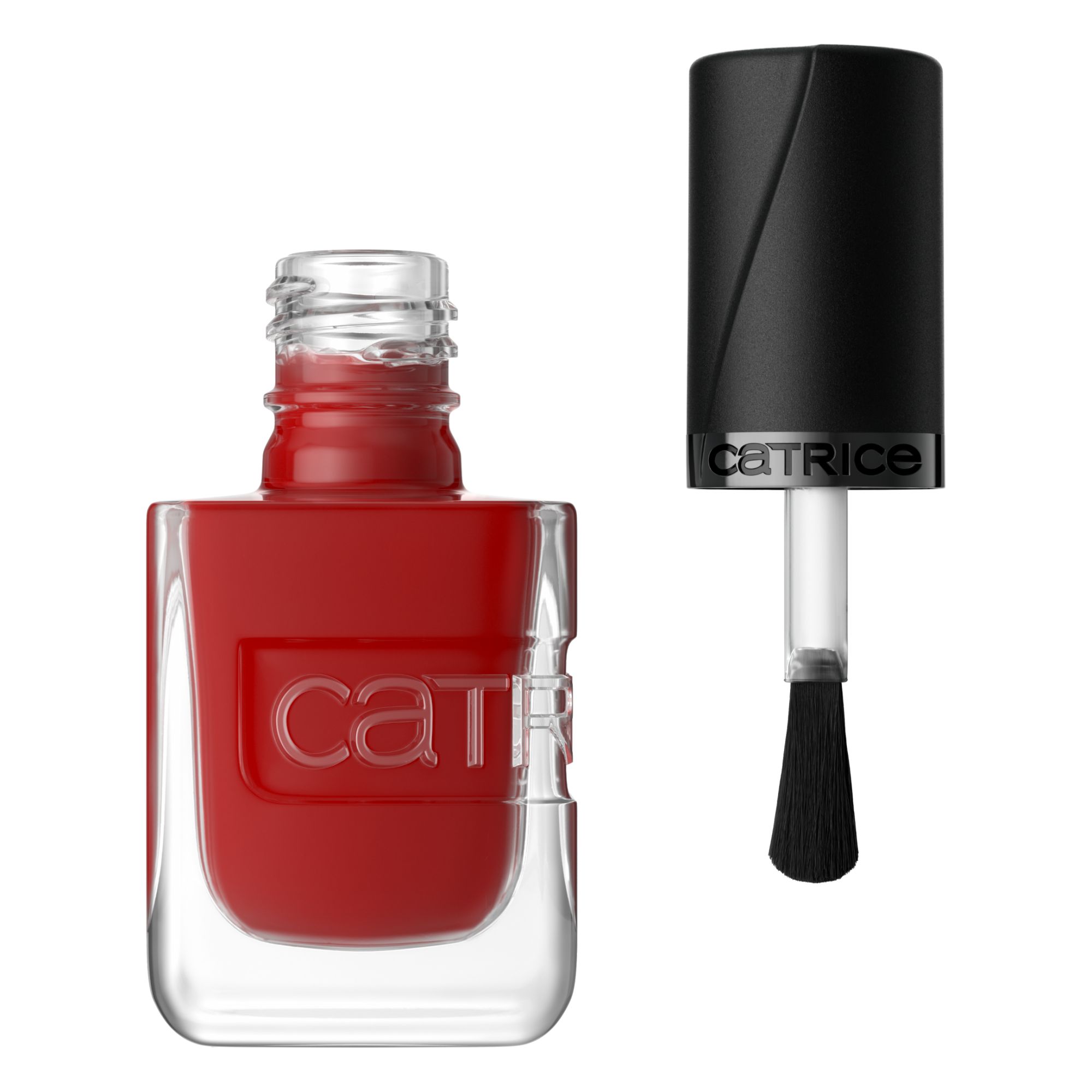 Gel Affair Nail Lacquer -- Nagellack
