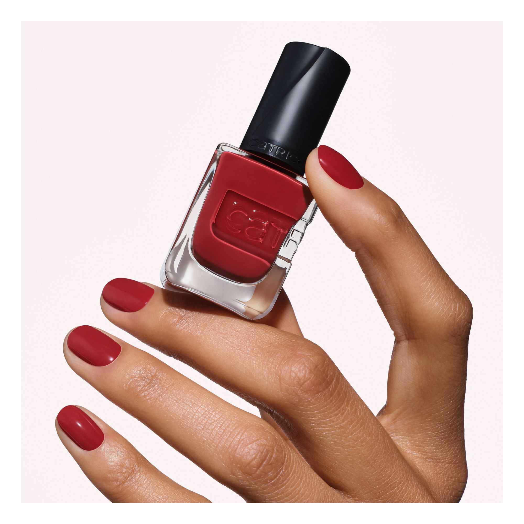 Gel Affair Nail Lacquer -- Nagellack
