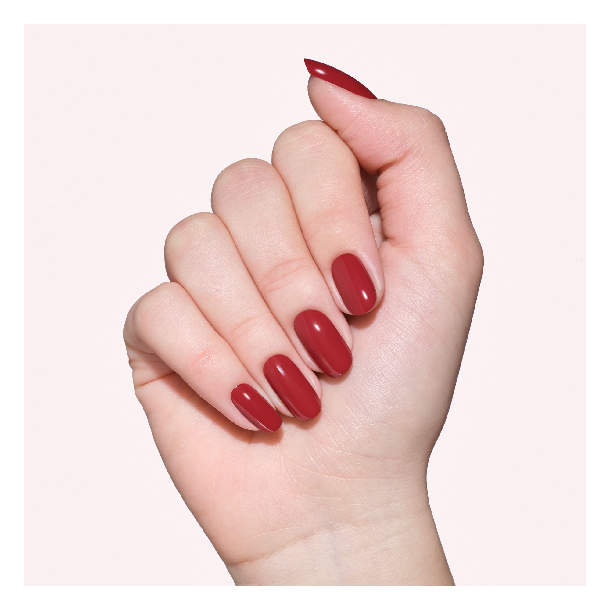 Vernis à Ongles - Gel Affair Nail Lacquer Vernis à Ongles - Gel Affair Nail Lacquer