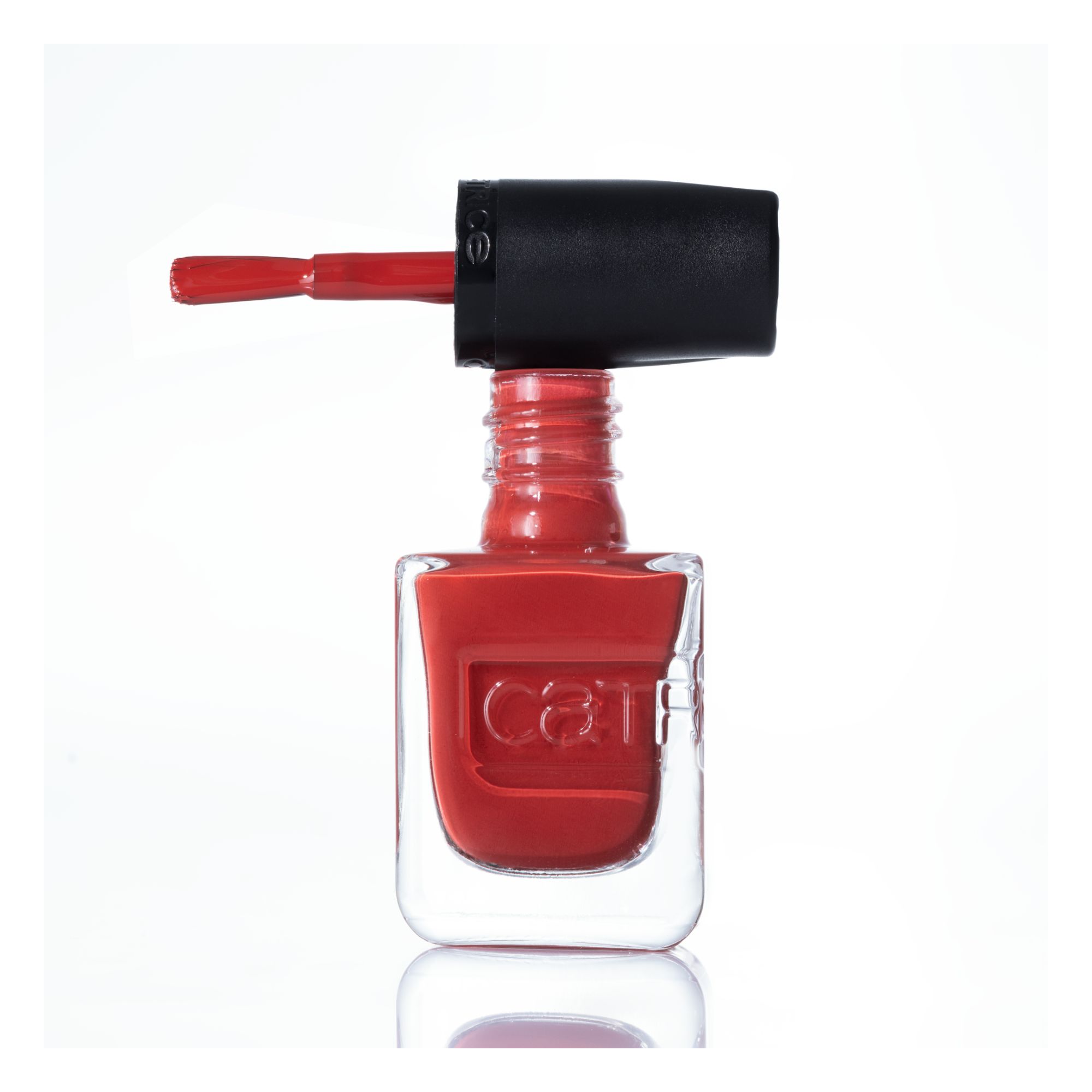 Gel Affair Nail Lacquer -- Nagellack