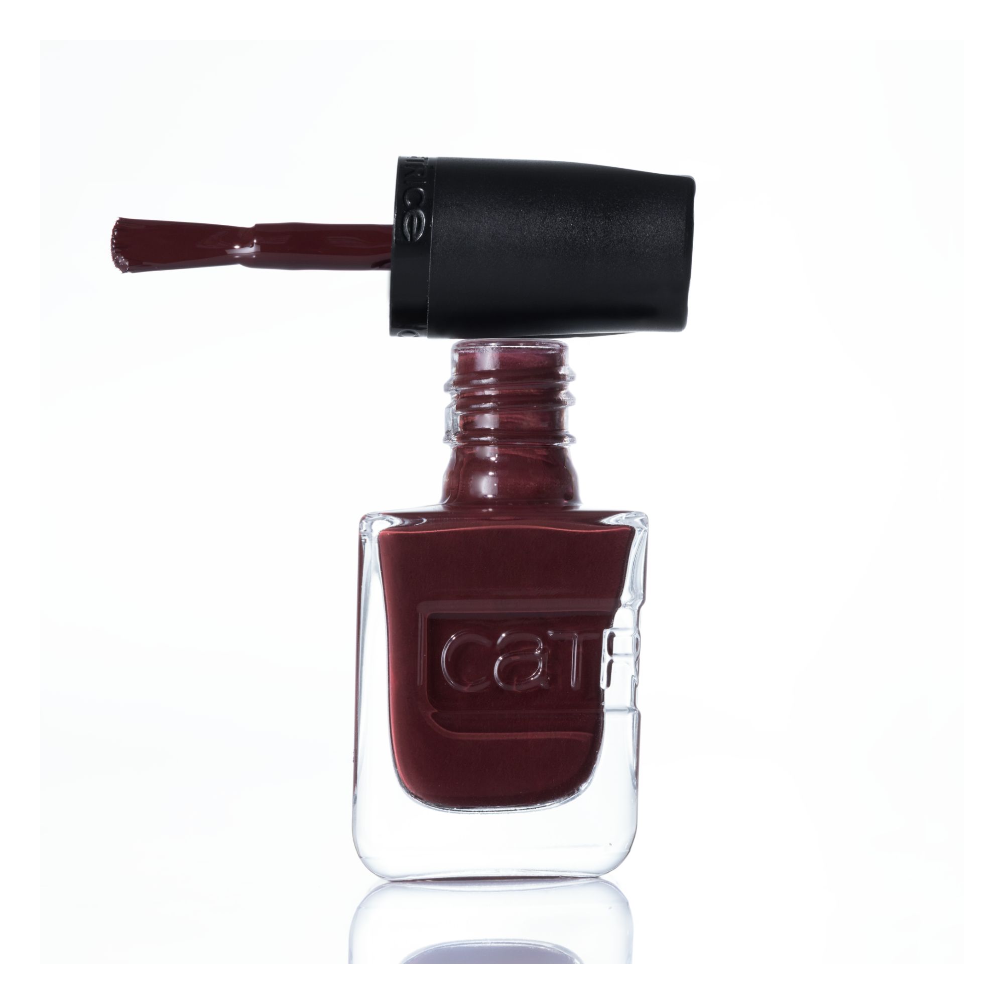 Vernis à Ongles - Gel Affair Nail Lacquer Vernis à Ongles - Gel Affair Nail Lacquer