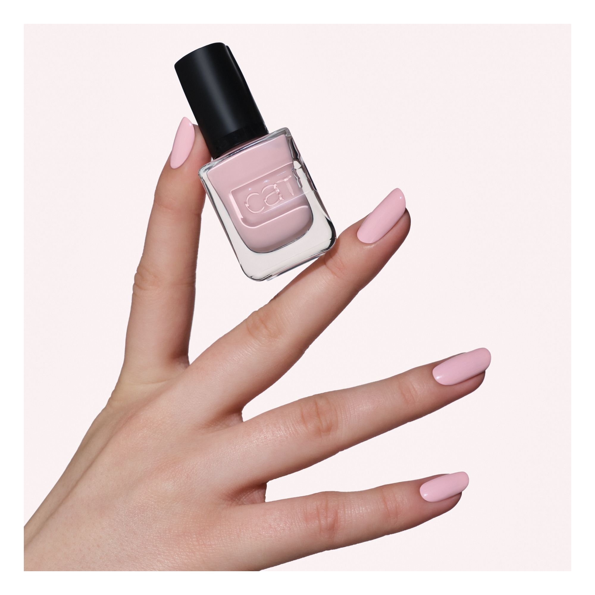 Gel Affair Nail Lacquer -- Nagellack