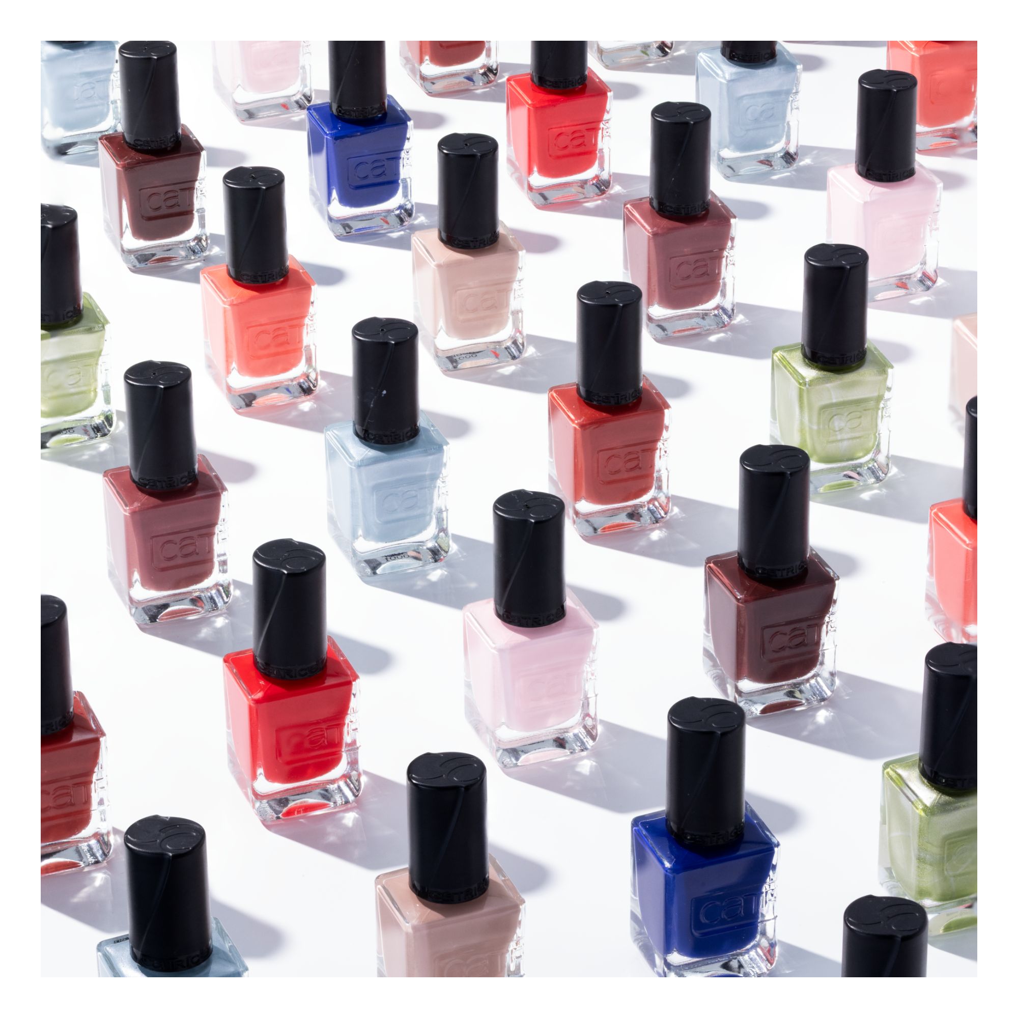 Gel Affair Nail Lacquer Gel Affair Nail Lacquer