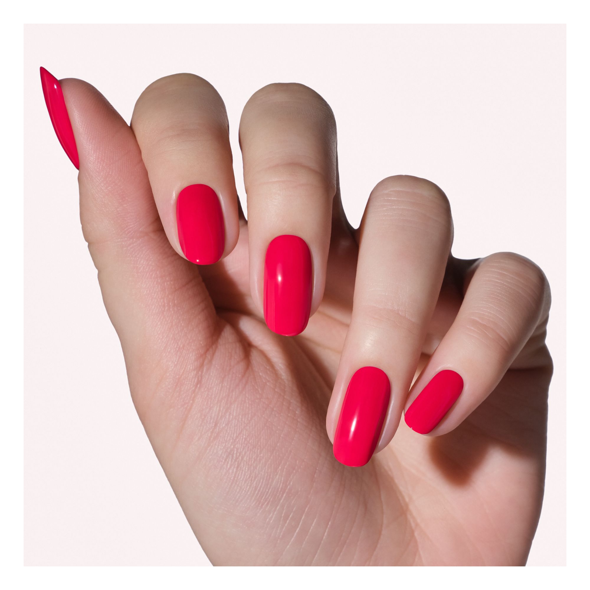 Vernis à Ongles - Gel Affair Nail Lacquer Vernis à Ongles - Gel Affair Nail Lacquer