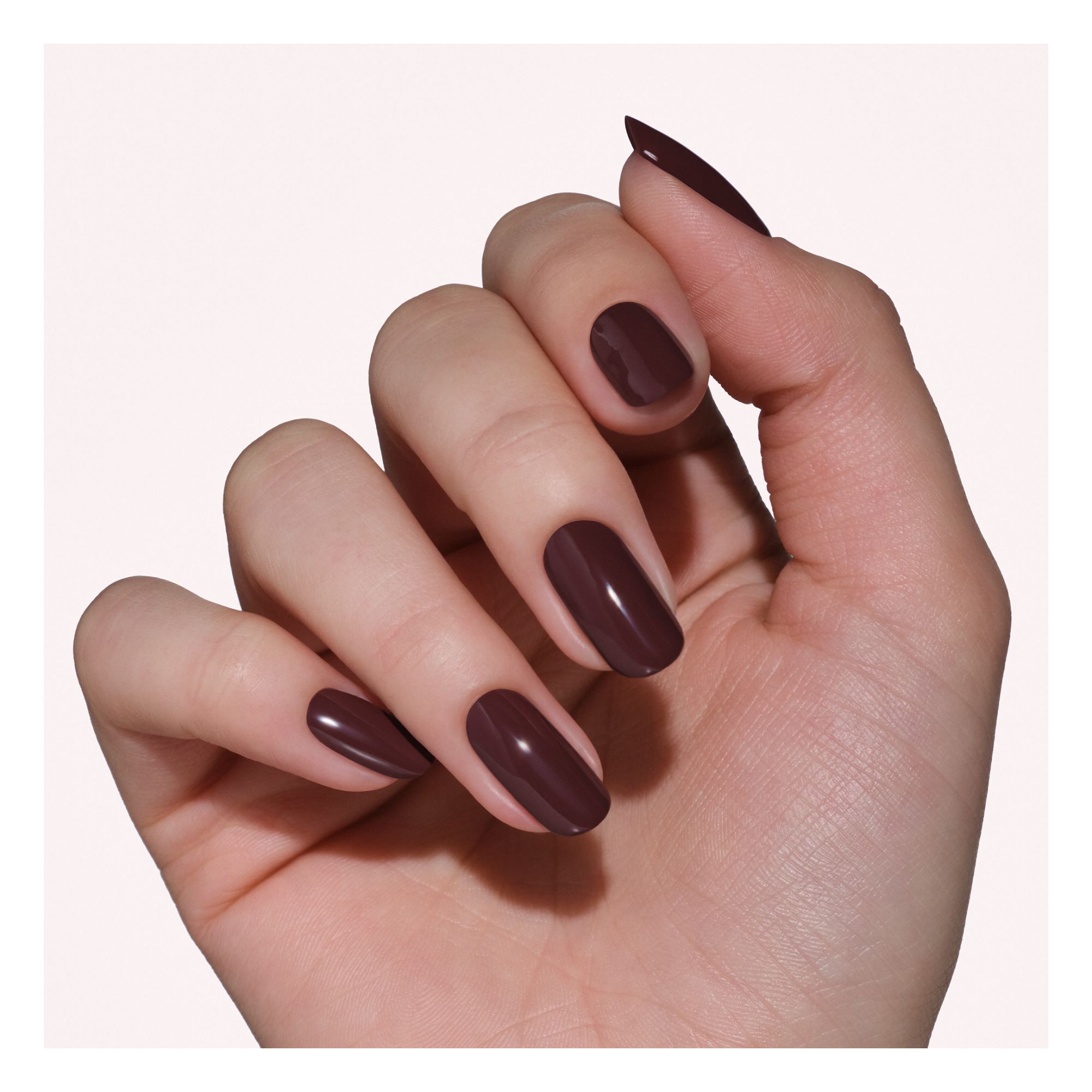 Gel Affair Nail Lacquer -- Nagellack