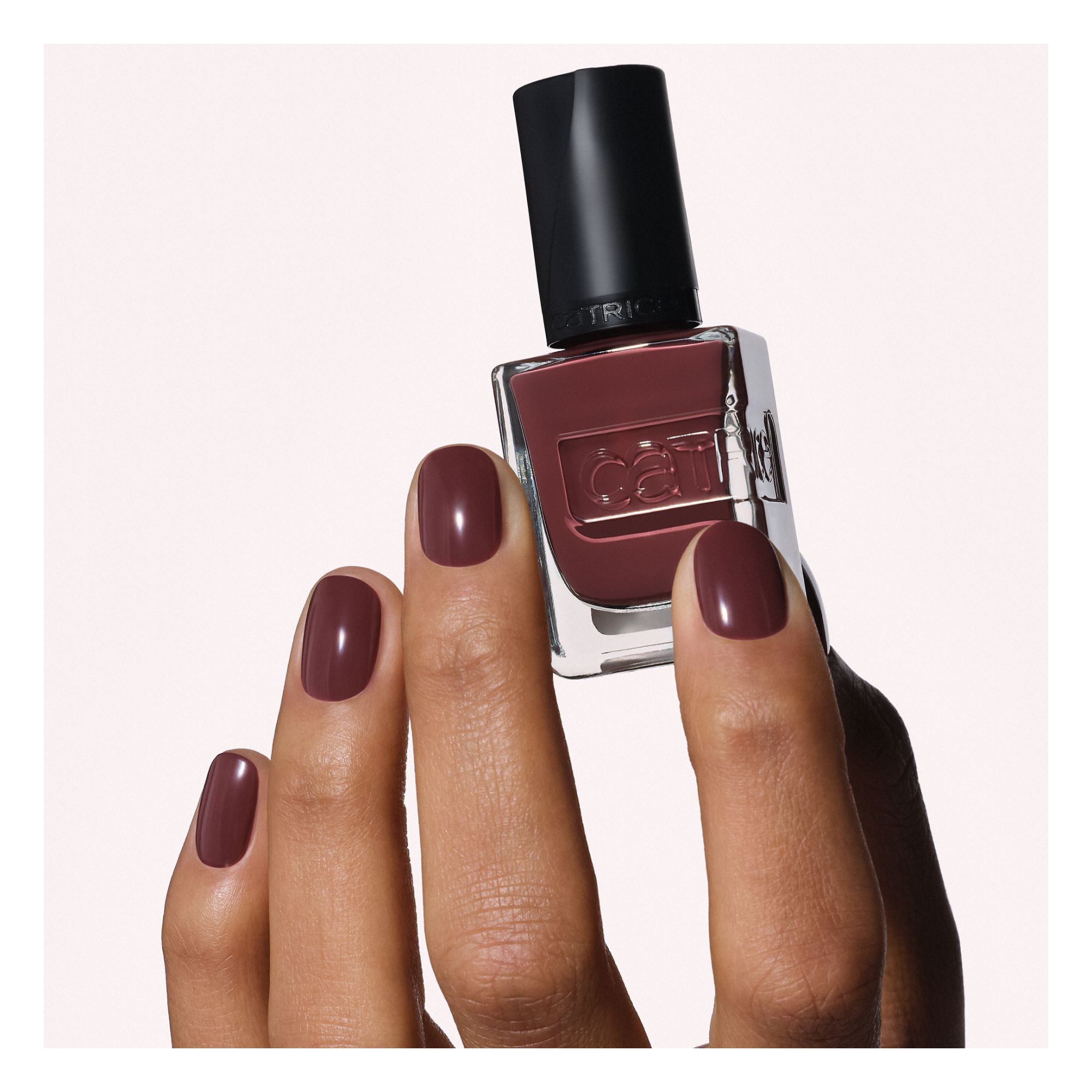 Gel Affair Nail Lacquer -- Nagellack