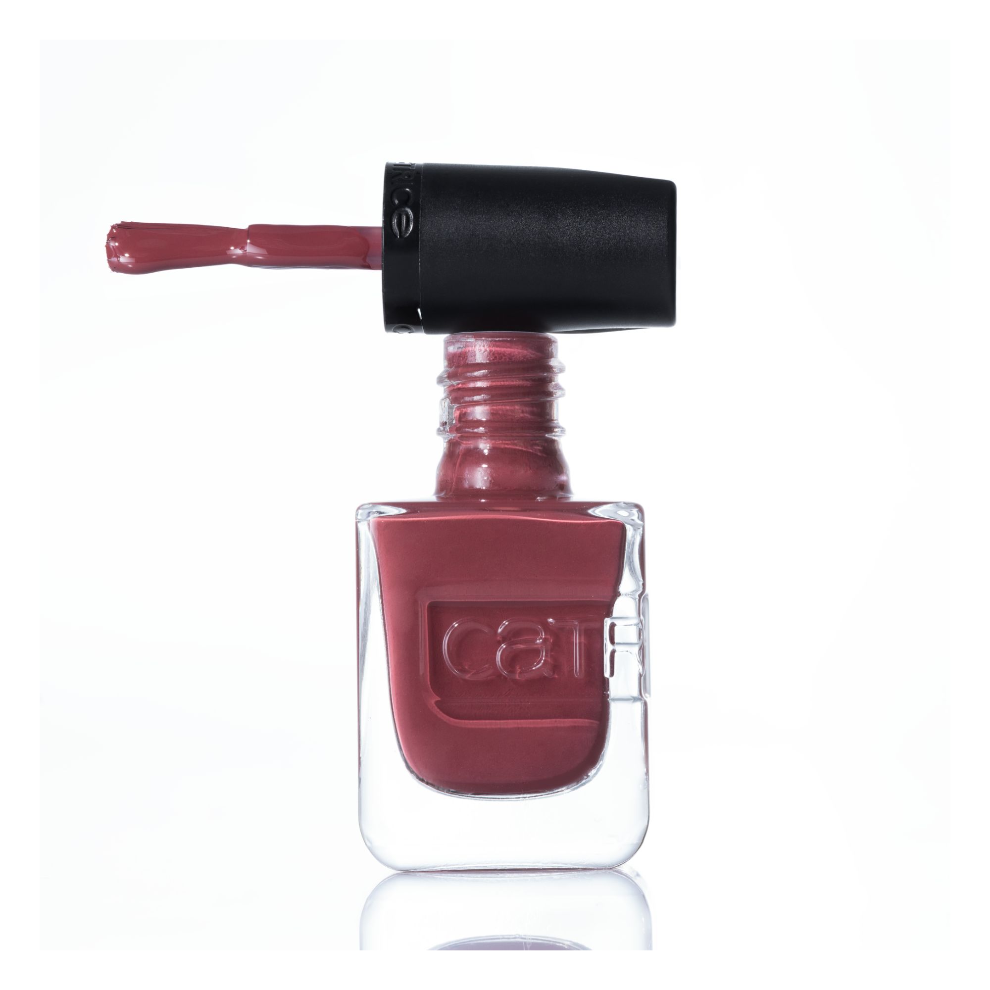 Gel Affair Nail Lacquer -- Nagellack