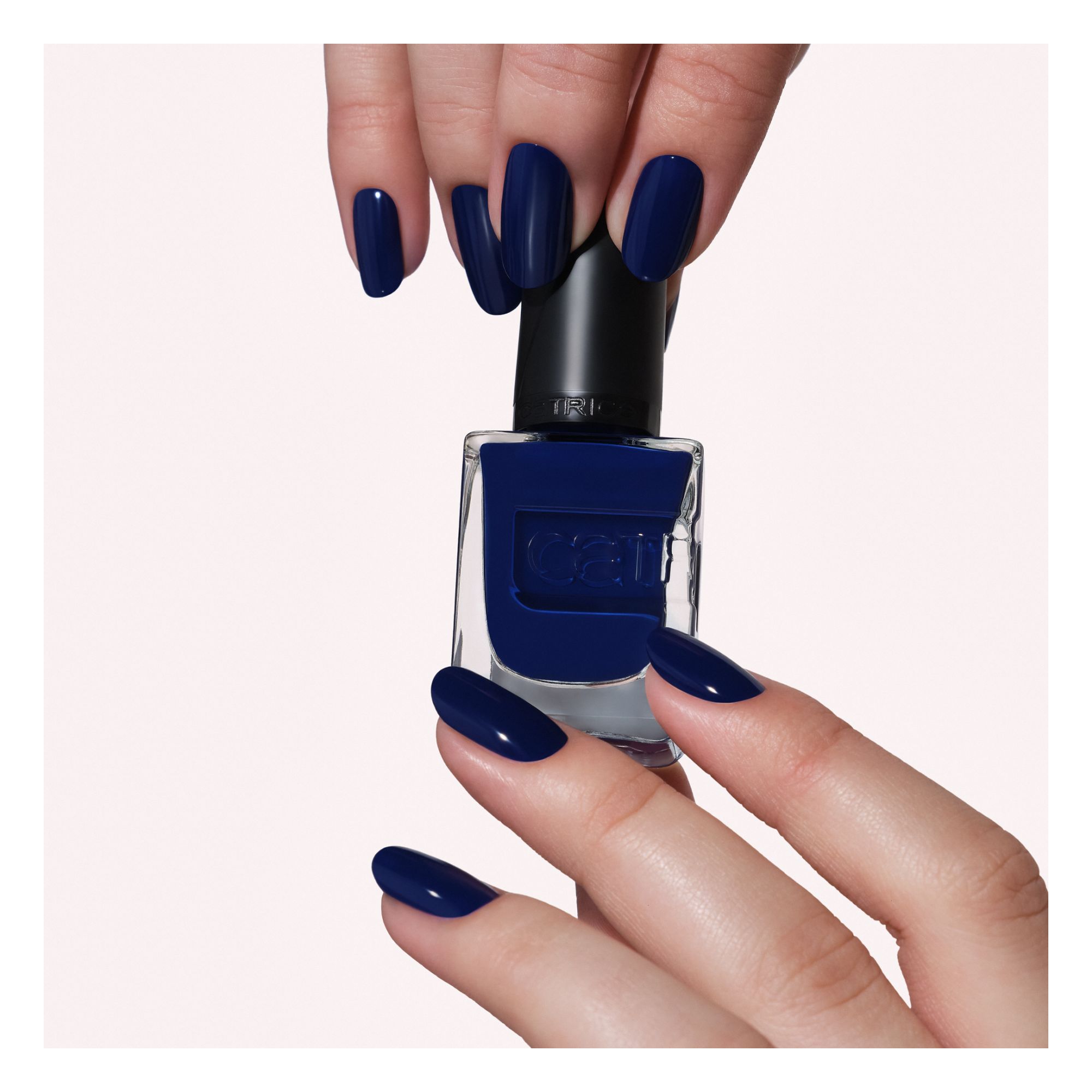 Gel Affair Nail Lacquer -- Nagellack