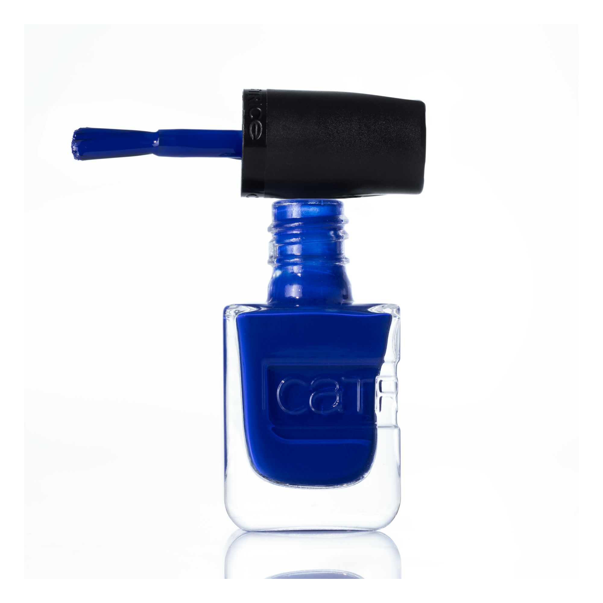 Gel Affair Nail Lacquer -- Nagellack