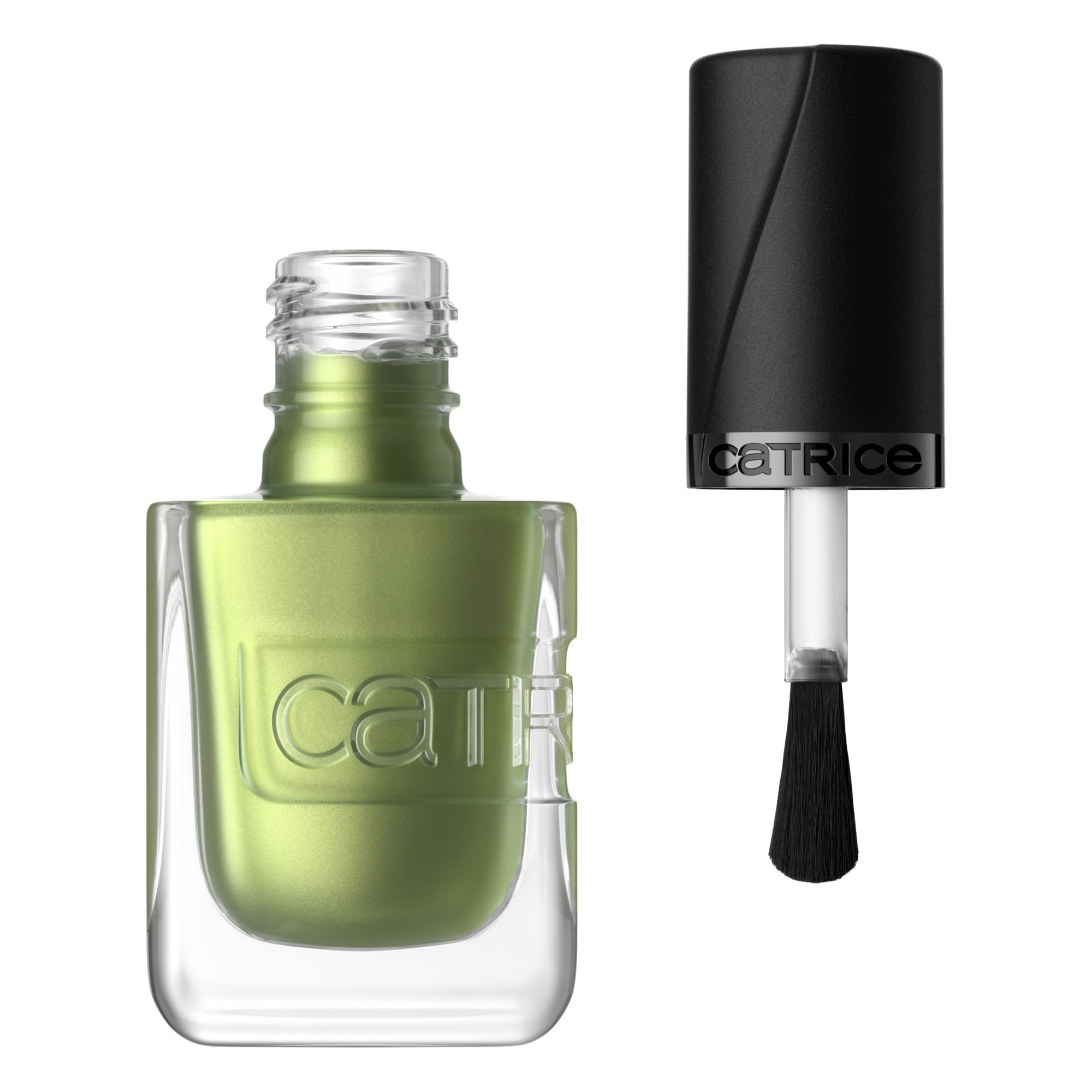 Gel Affair Nail Lacquer -- Nagellack