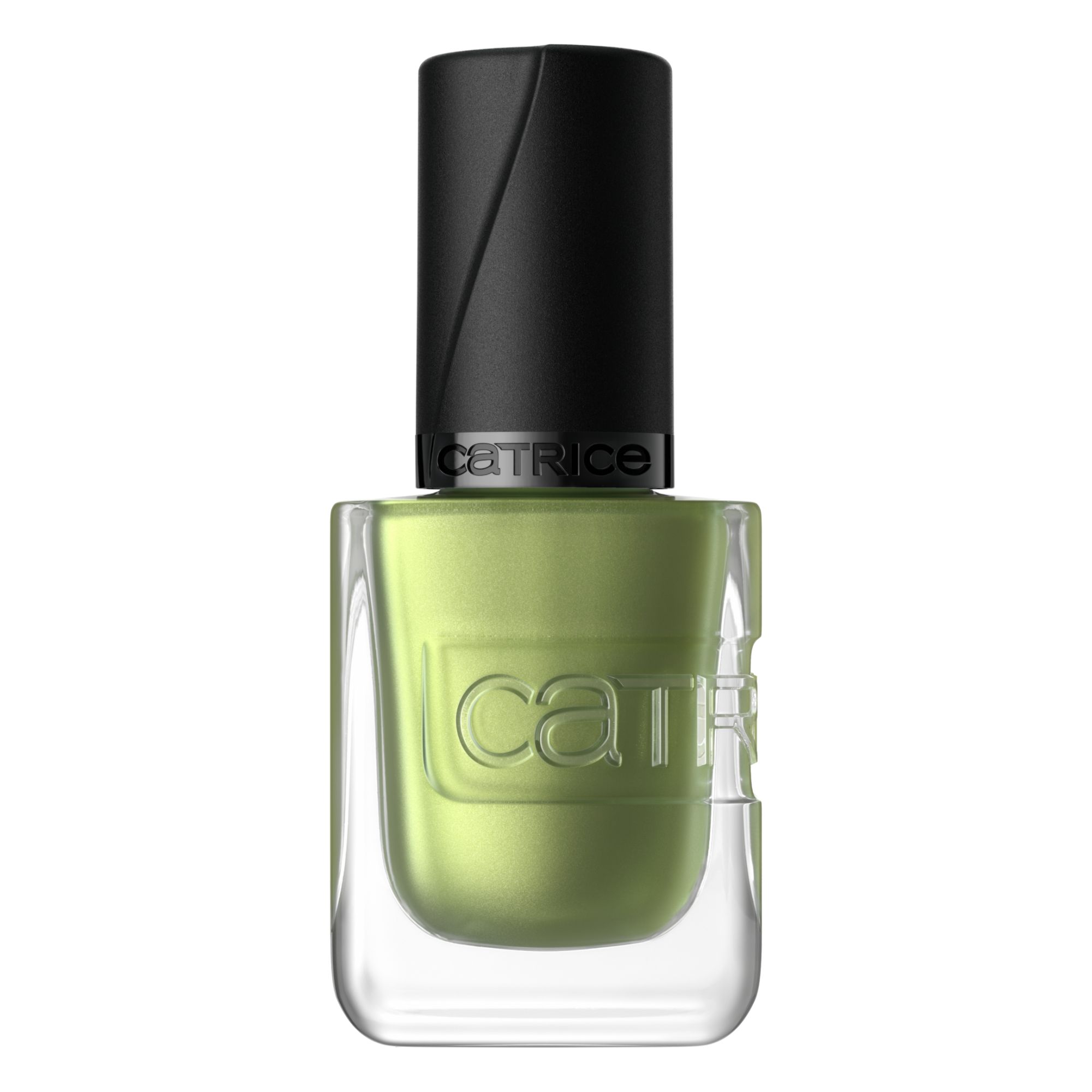Gel Affair Nail Lacquer -- Nagellack