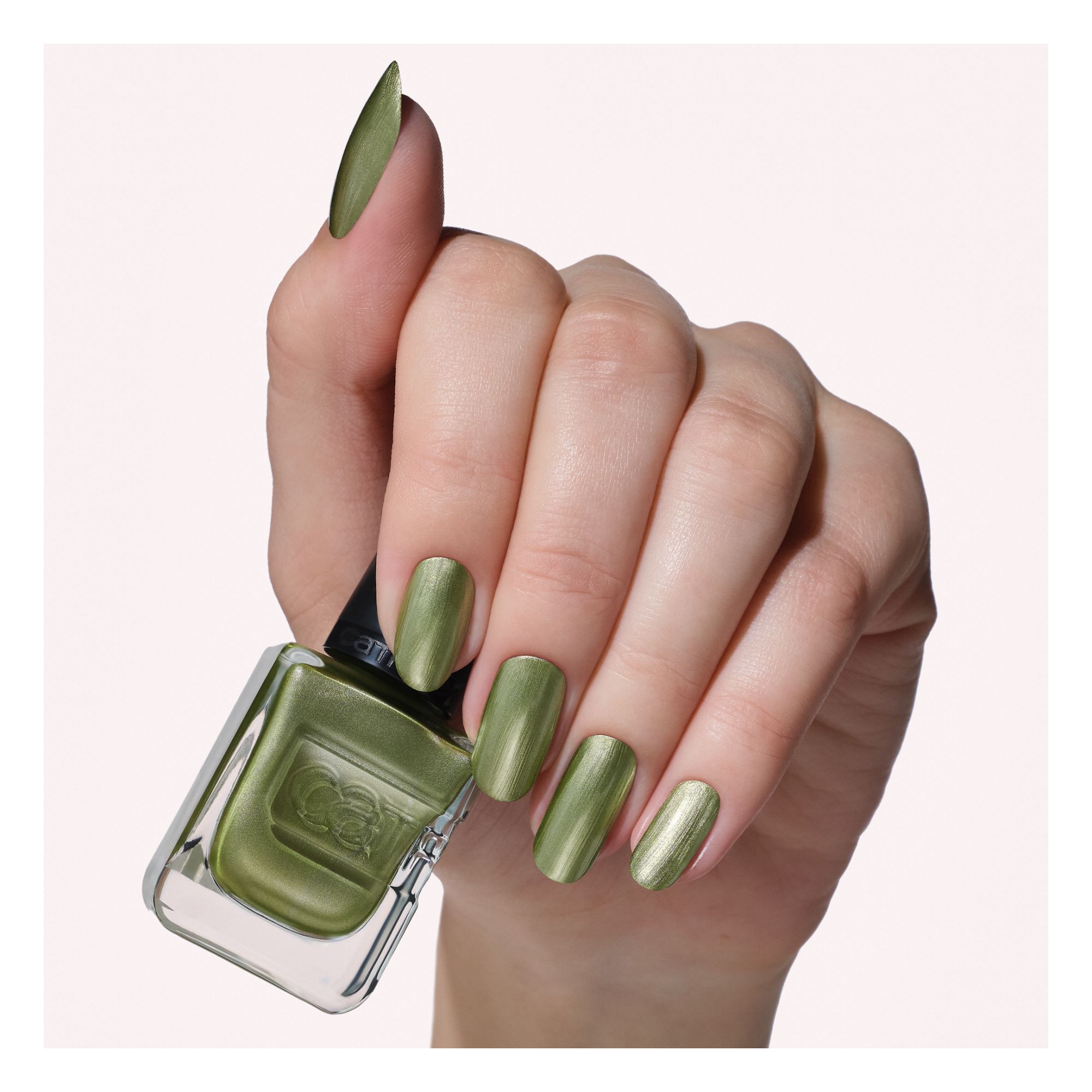 Gel Affair Nail Lacquer -- Nagellack
