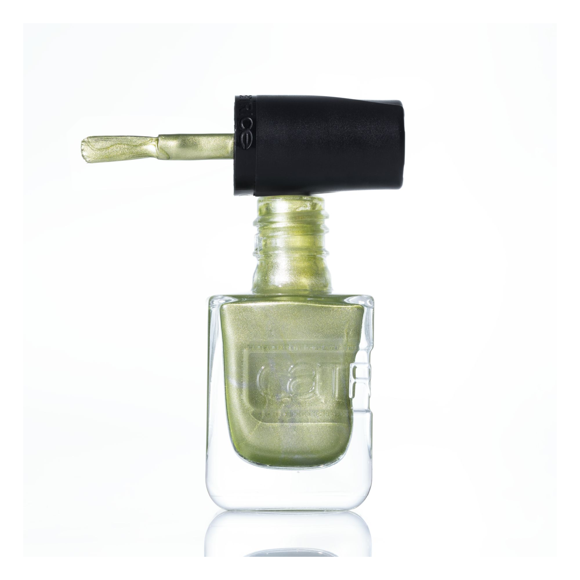 Gel Affair Nail Lacquer -- Nagellack