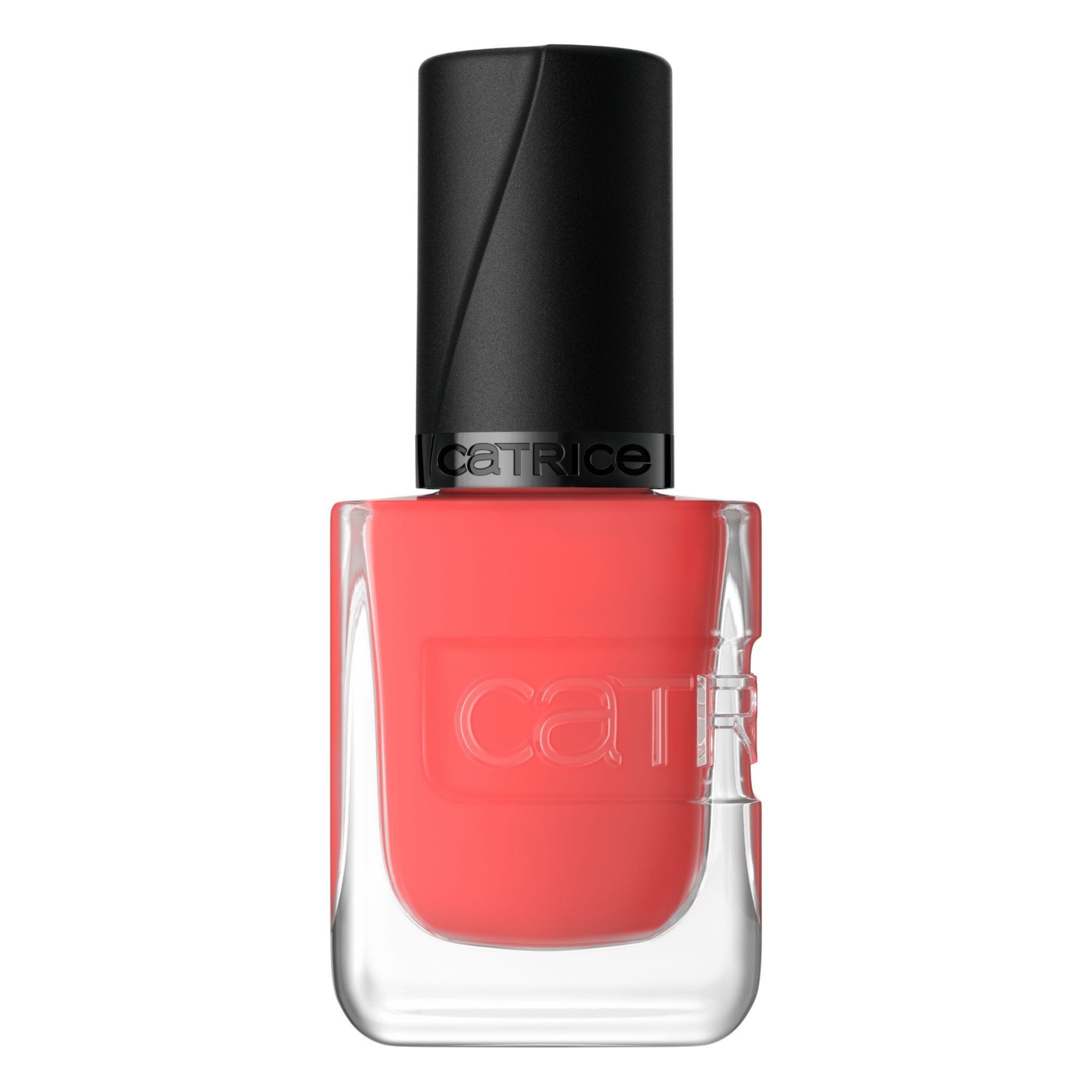 Gel Affair Nail Lacquer -- Nagellack