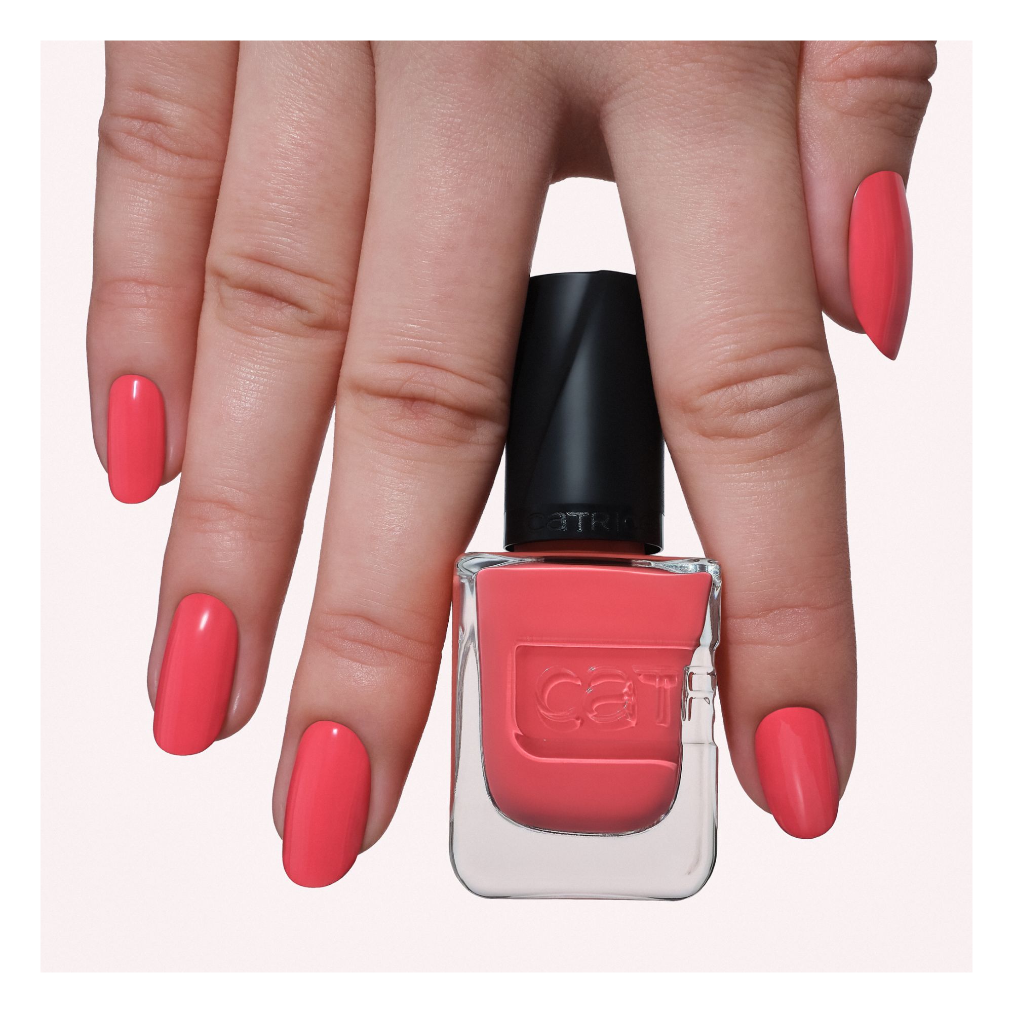 Gel Affair Nail Lacquer -- Nagellack