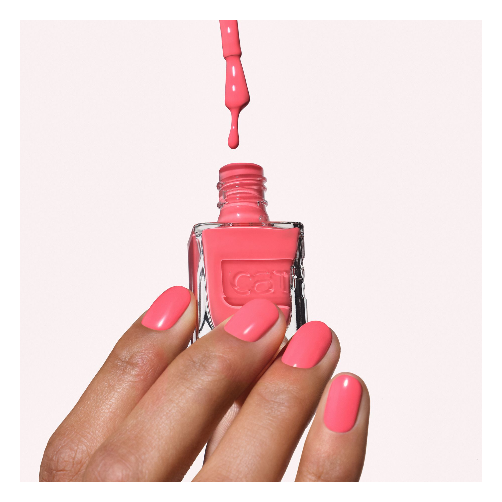 Gel Affair Nail Lacquer -- Nagellack