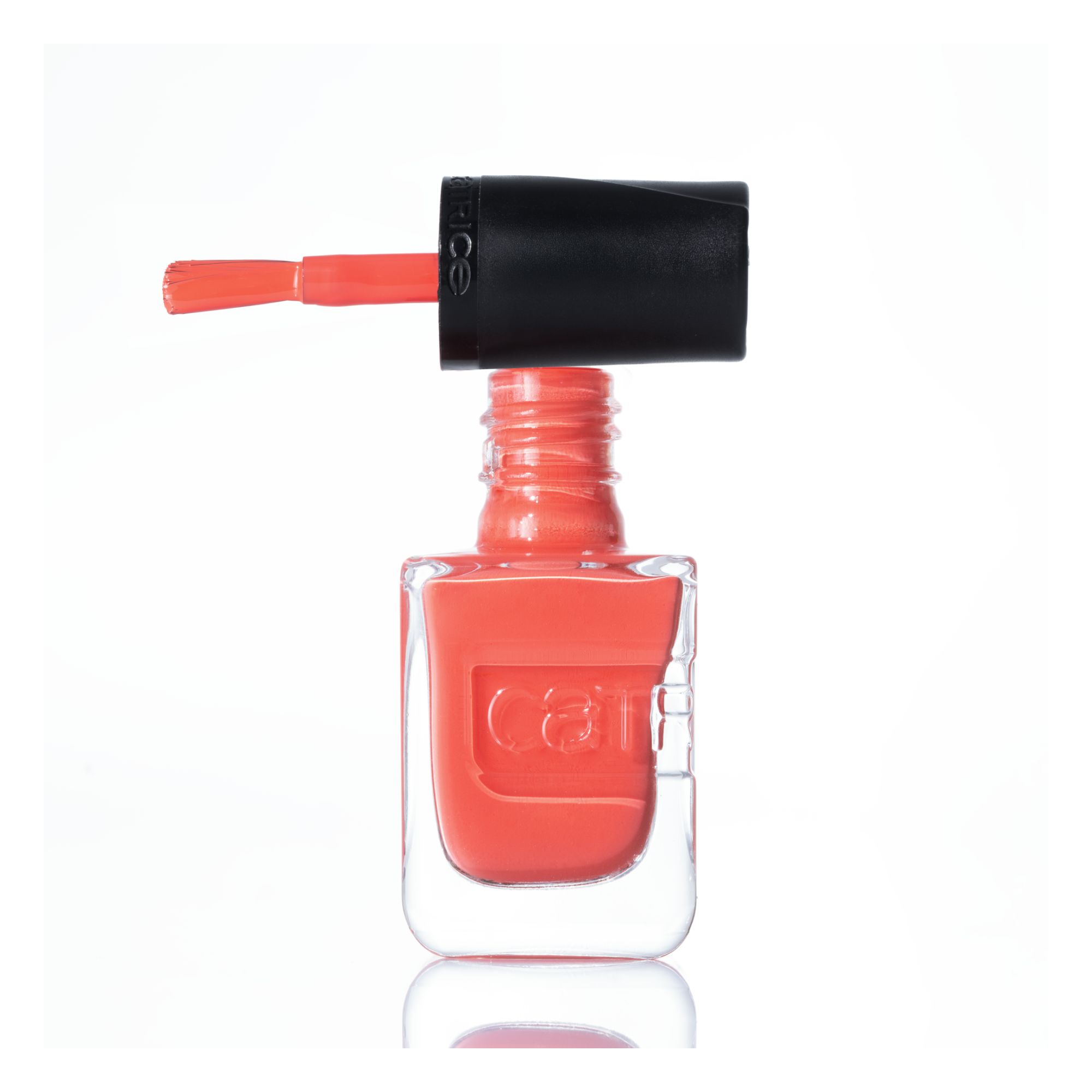 Gel Affair Nail Lacquer -- Nagellack