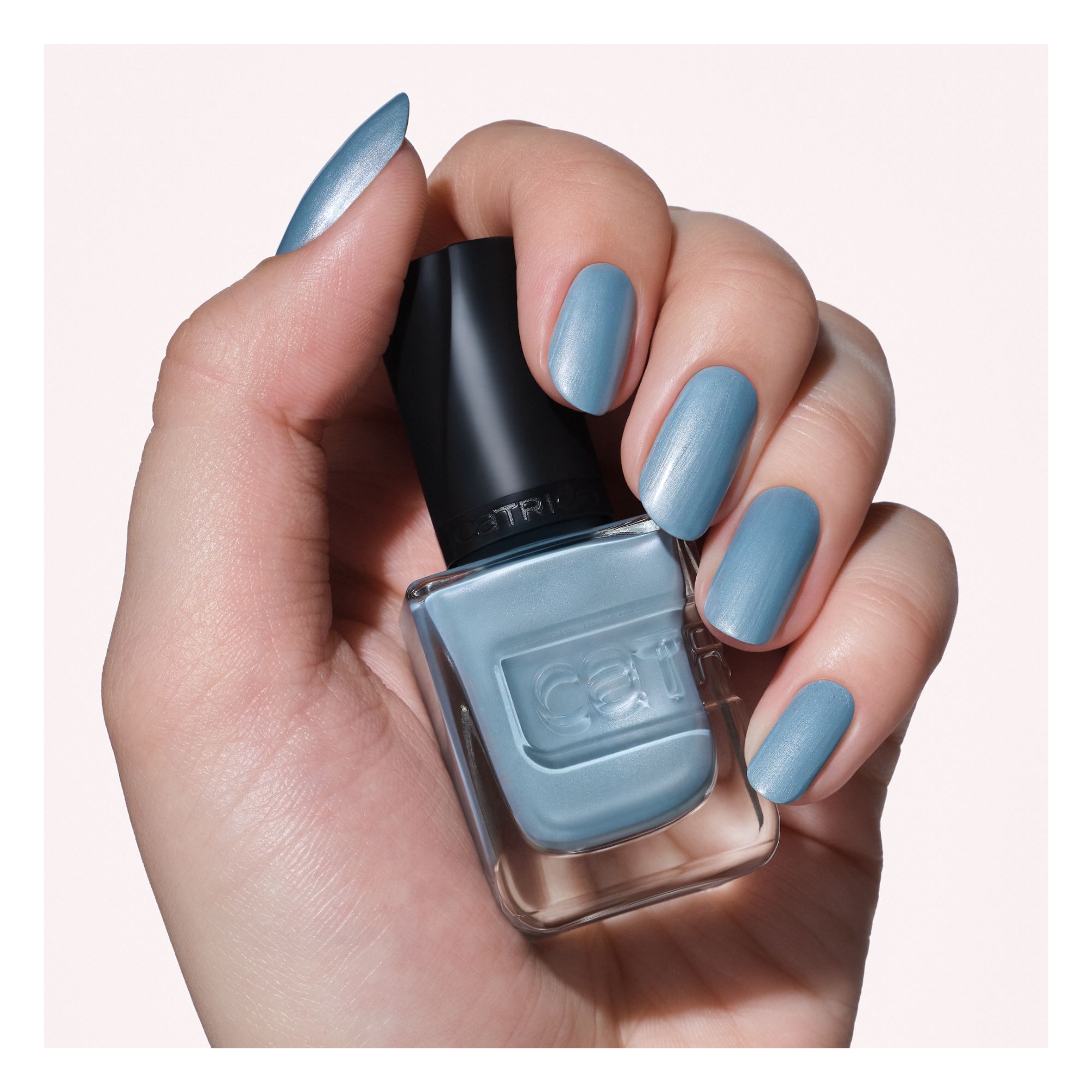 Gel Affair Nail Lacquer -- Nagellack