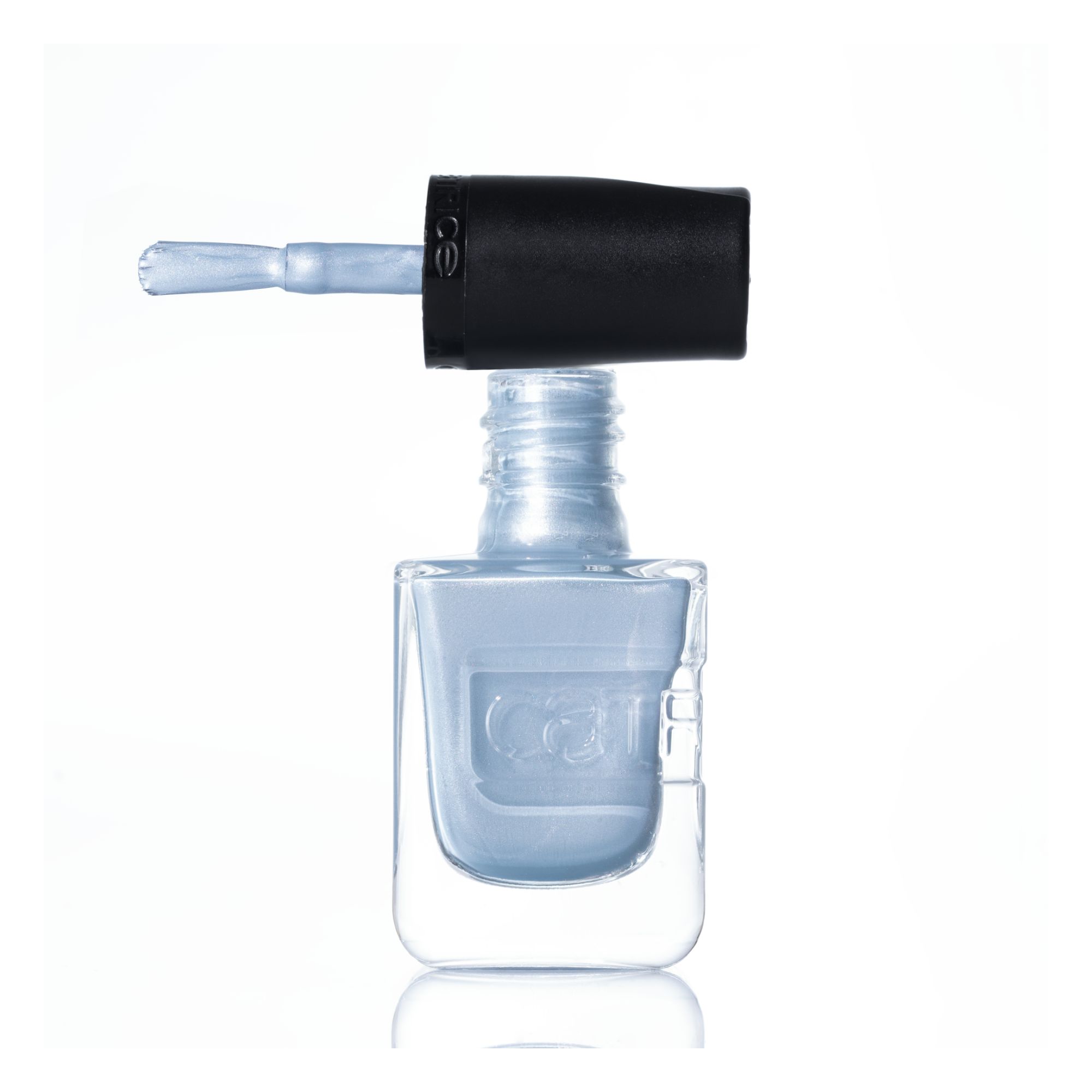 Gel Affair Nail Lacquer -- Nagellack