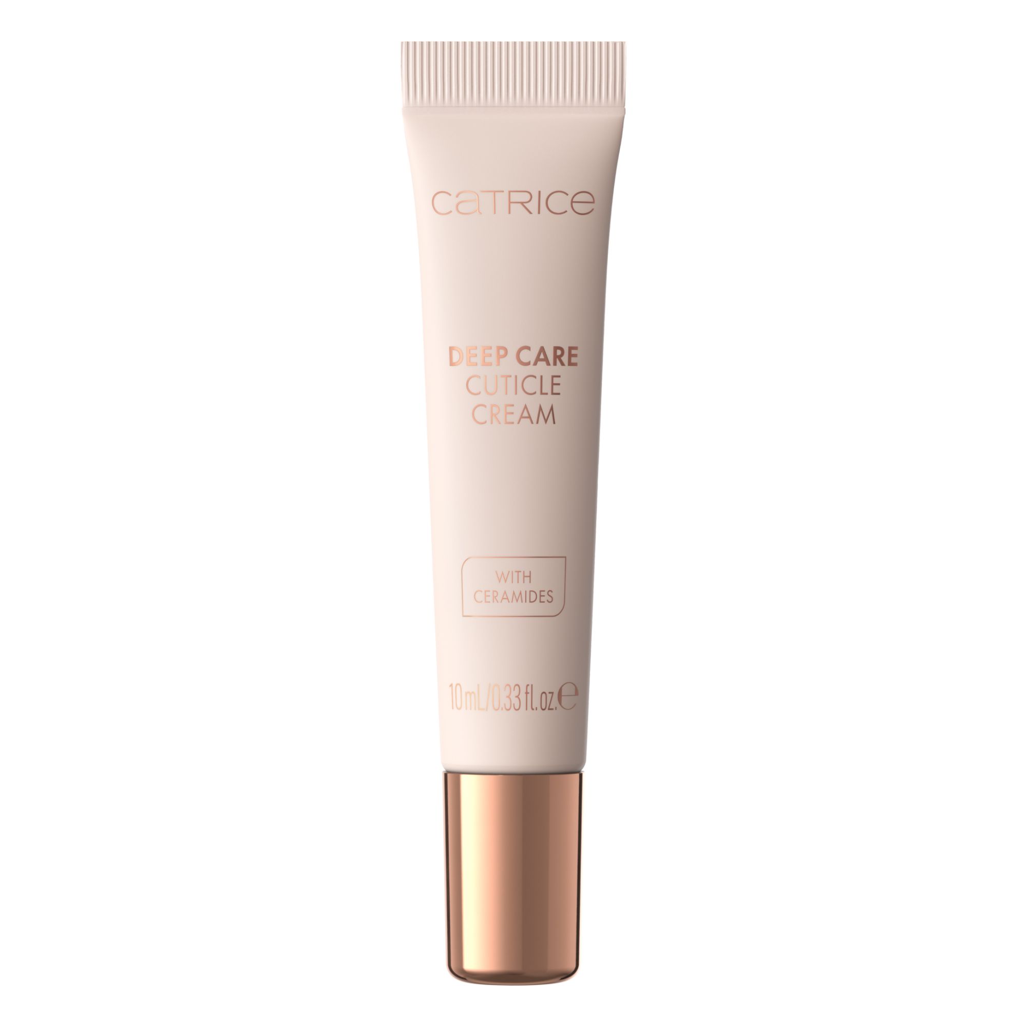Crème Pour Les Ongles & Les Cuticules - Deep Care Cuticle Cream