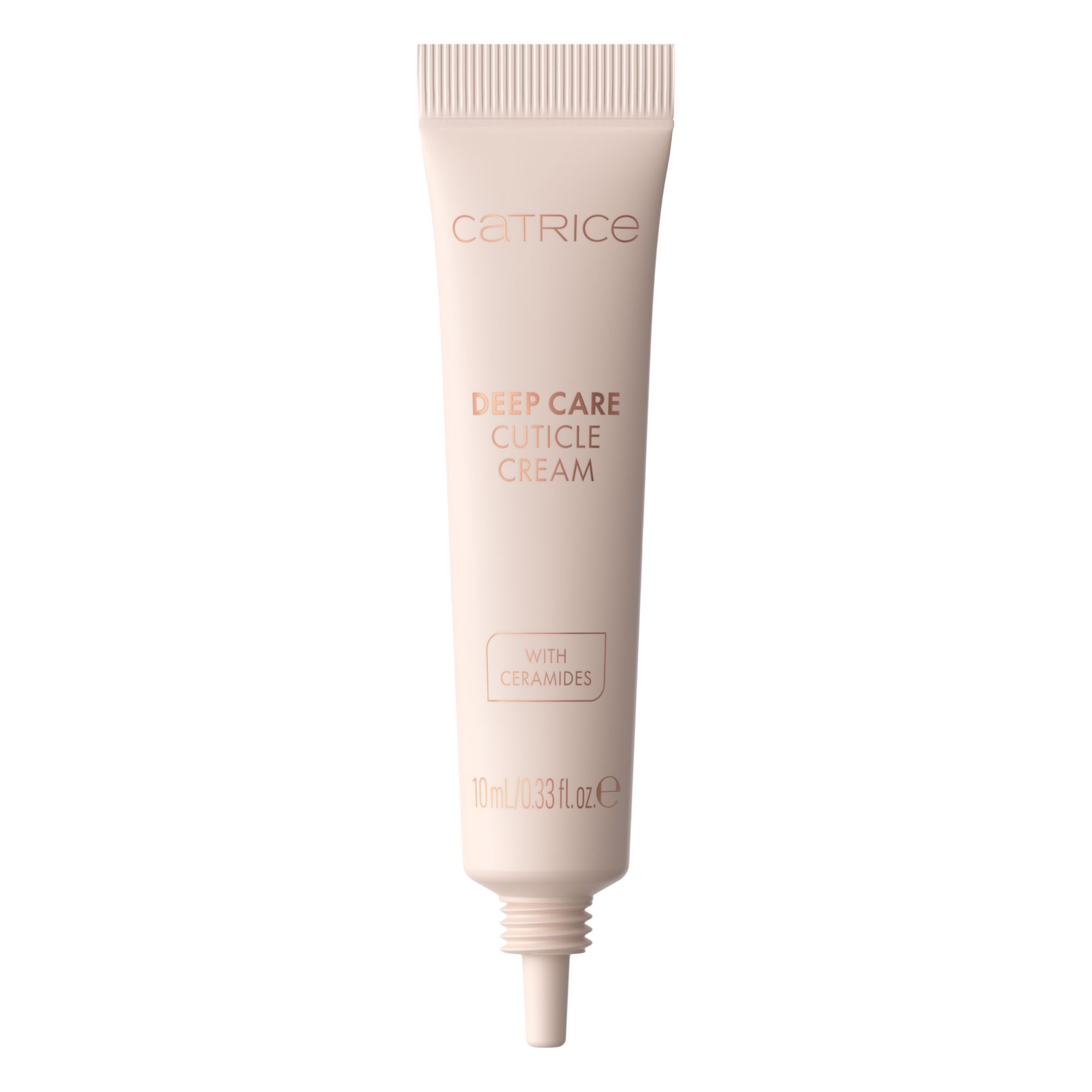 Crème Pour Les Ongles & Les Cuticules - Deep Care Cuticle Cream