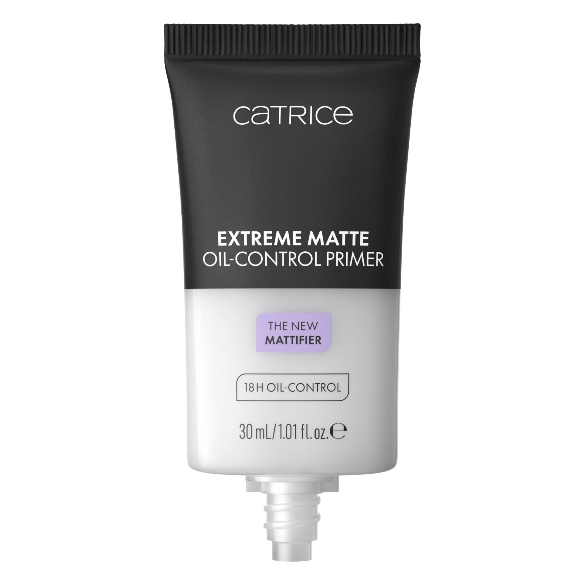 Base de Teint - Extreme Matte Oil-Control Primer