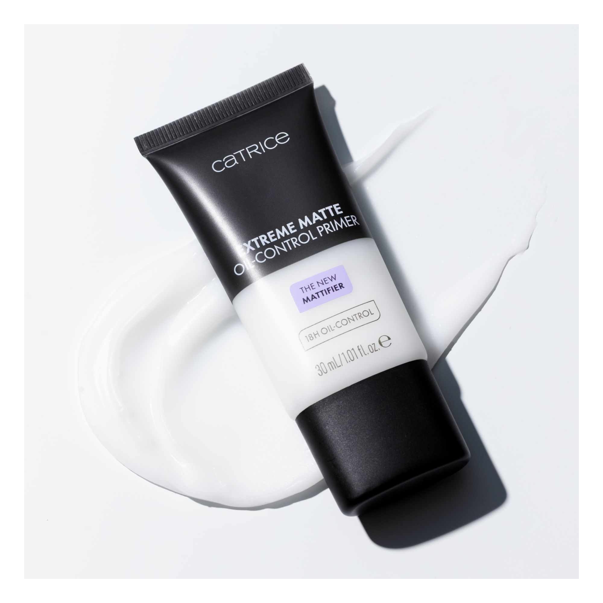 Base de Teint - Extreme Matte Oil-Control Primer Base de Teint - Extreme Matte Oil-Control Primer