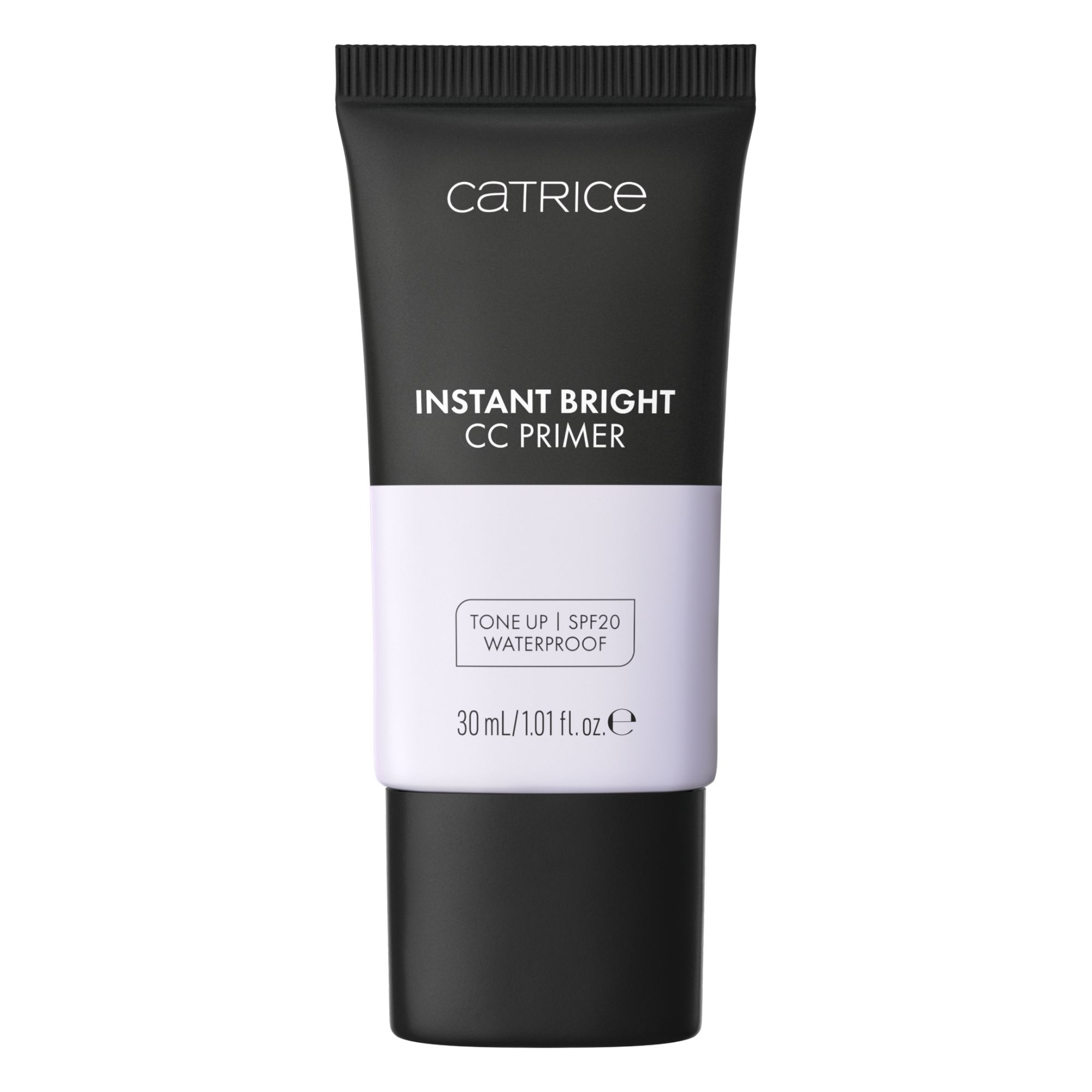 Base de Teint - Instant Bright CC Primer