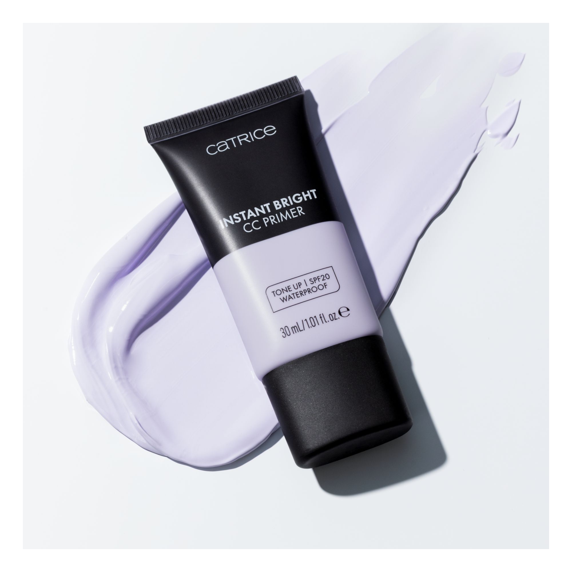 Base de Teint - Instant Bright CC Primer