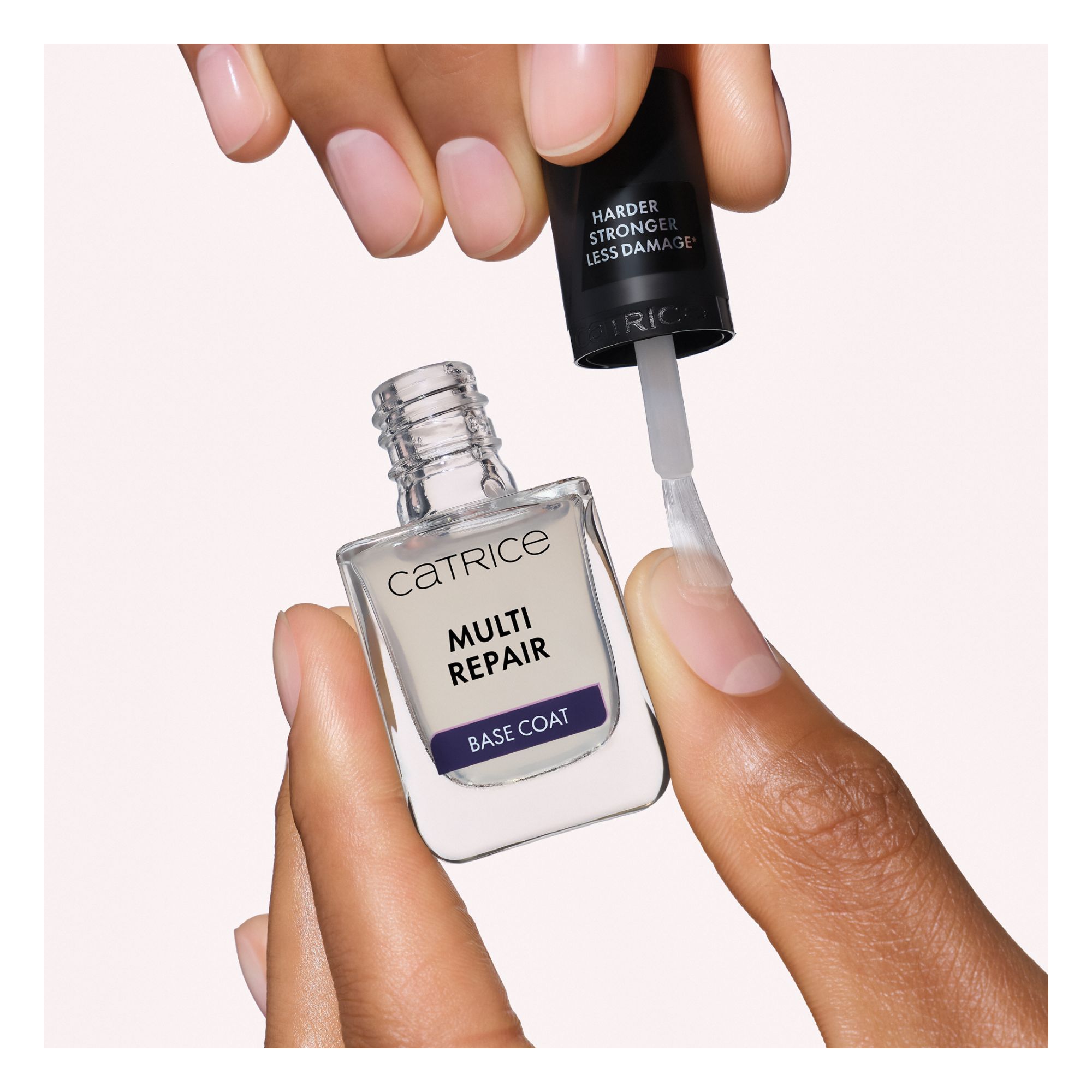 Multi Repair Base Coat Multi Repair Base Coat