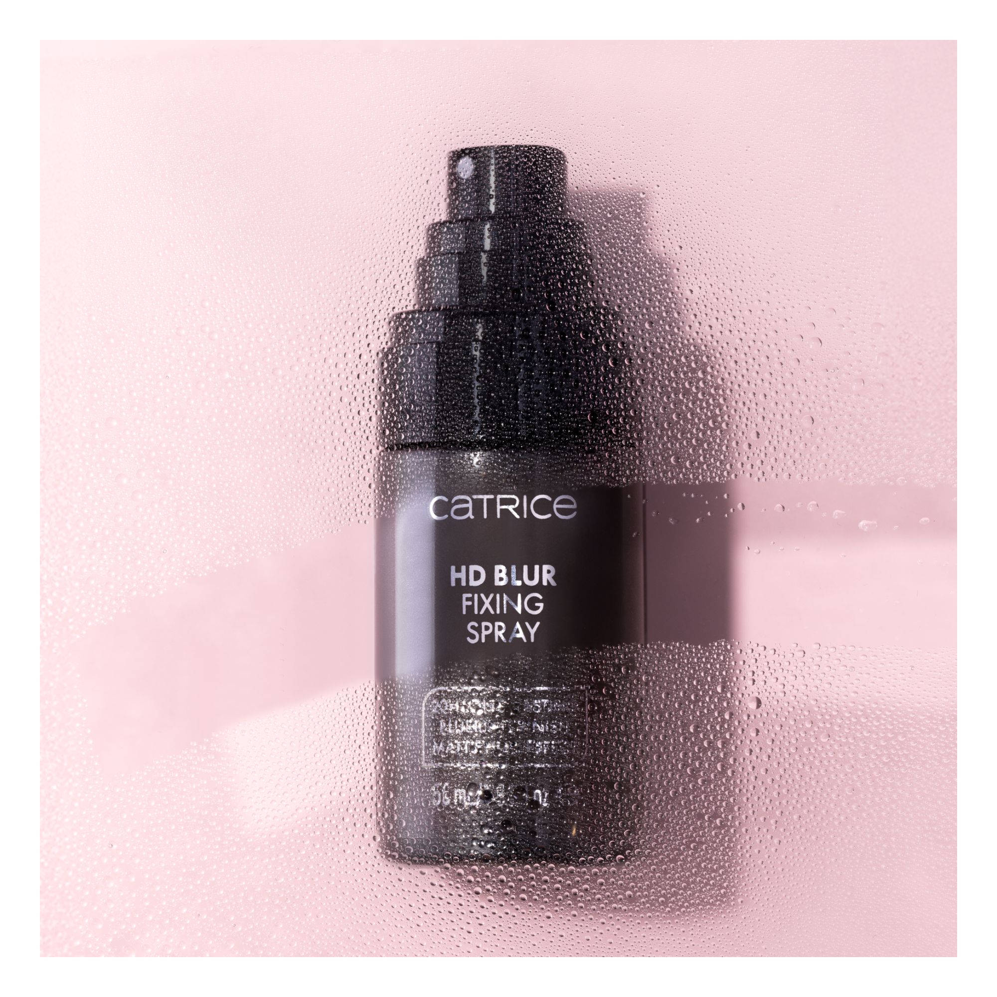 HD Blur Fixing Spray HD Blur Fixing Spray