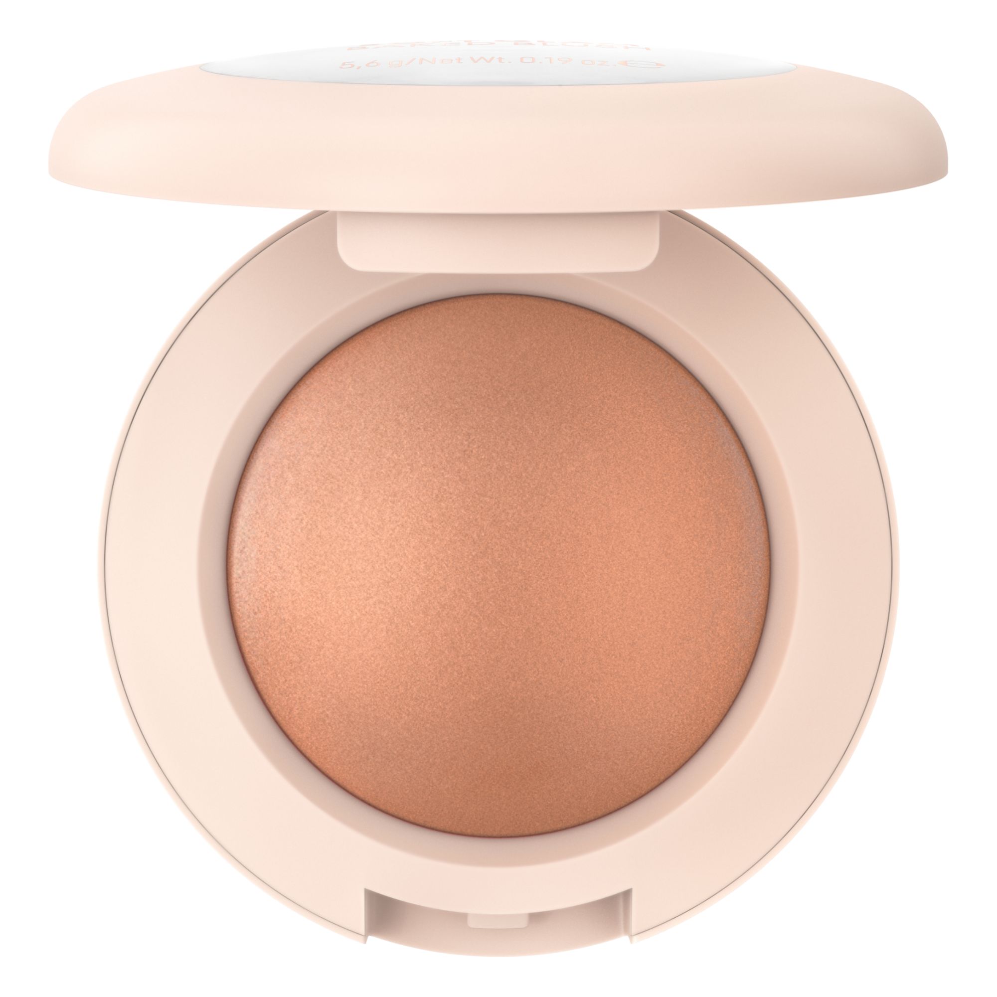 Soft Glam Baked Blush